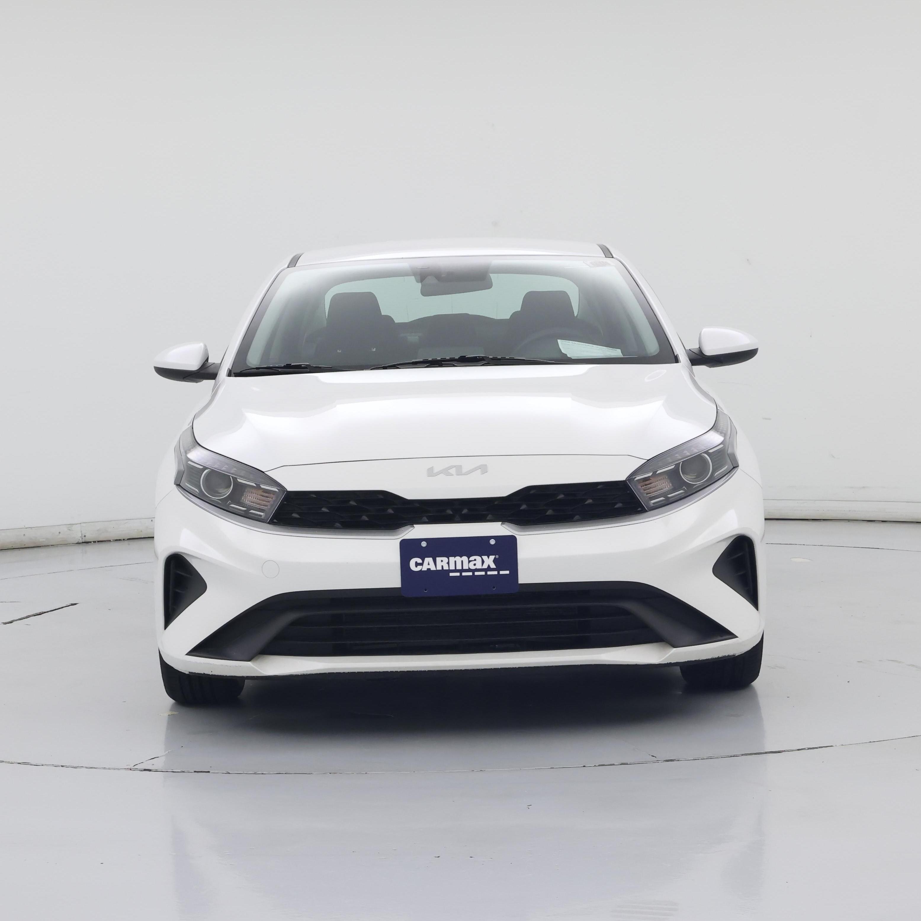 Thumbnail: 2024 Kia Forte - 5