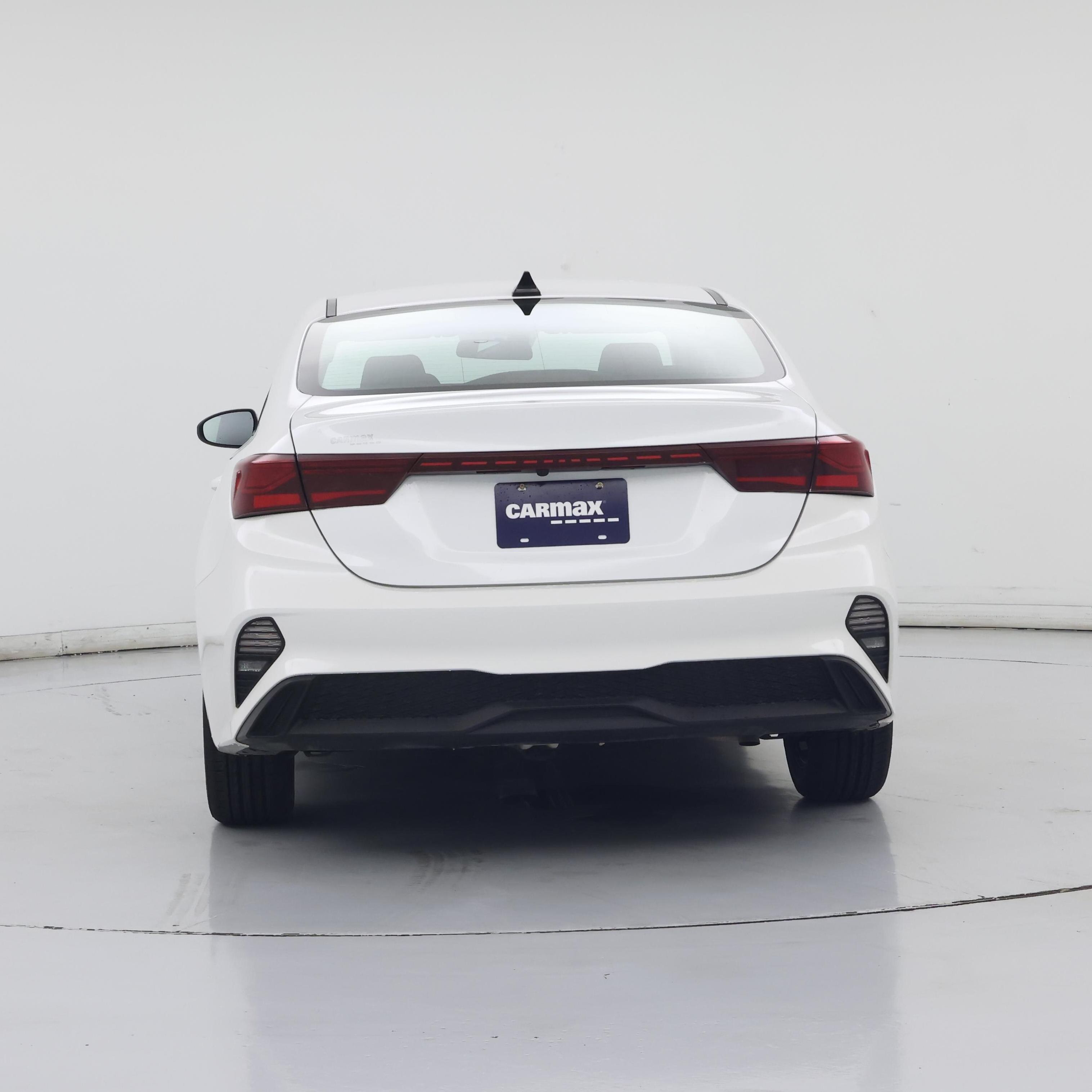 Thumbnail: 2024 Kia Forte - 6