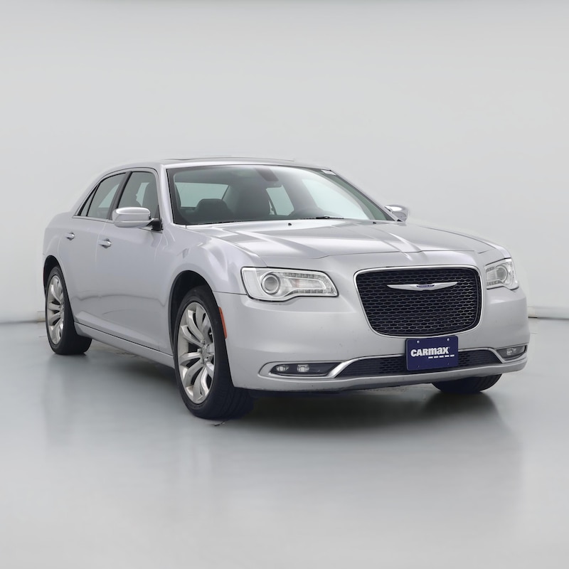 2020 Chrysler 300 Limited