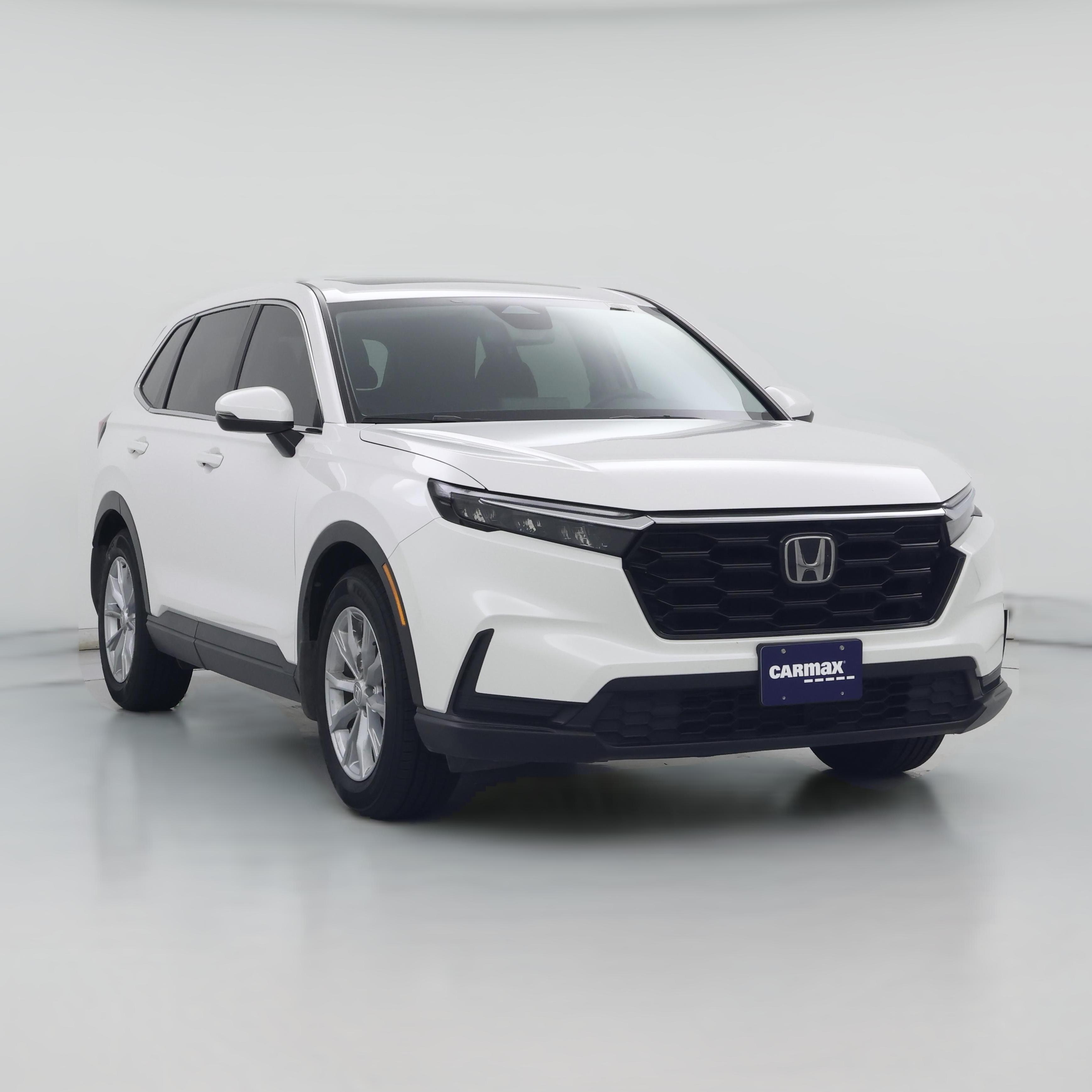 Thumbnail: 2025 Honda CR-V - 1