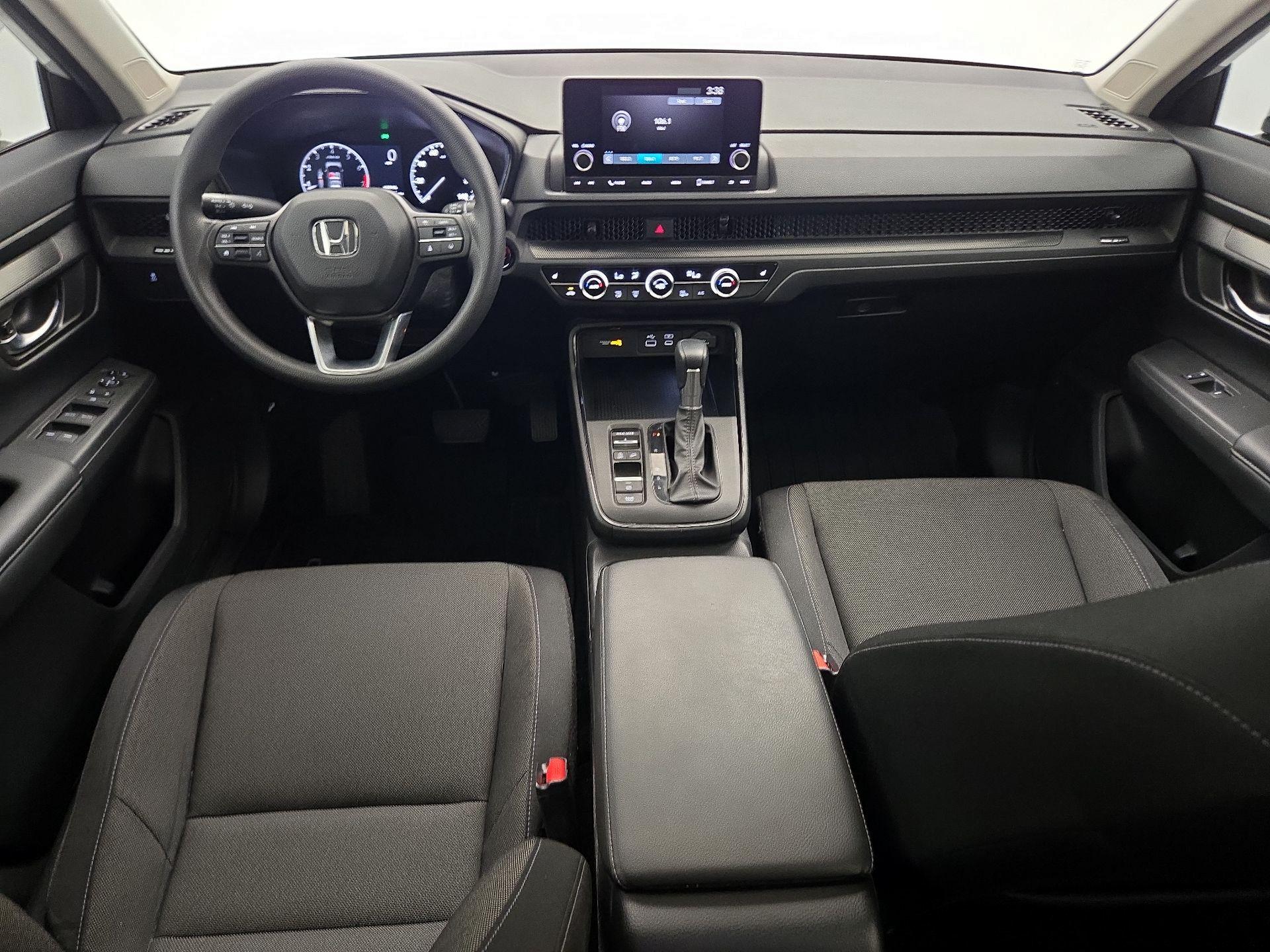 Thumbnail: 2025 Honda CR-V - 9