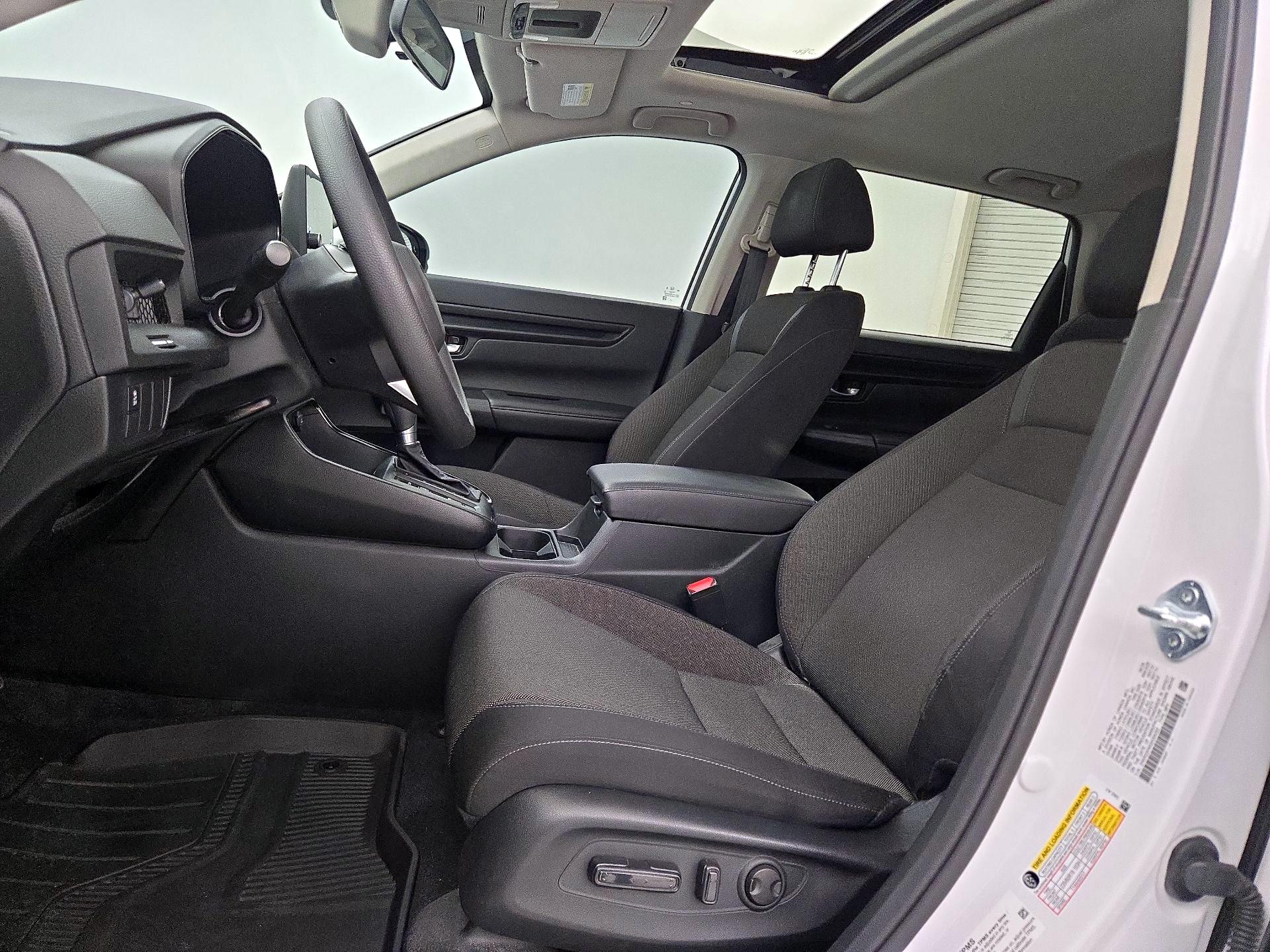 Thumbnail: 2025 Honda CR-V - 11