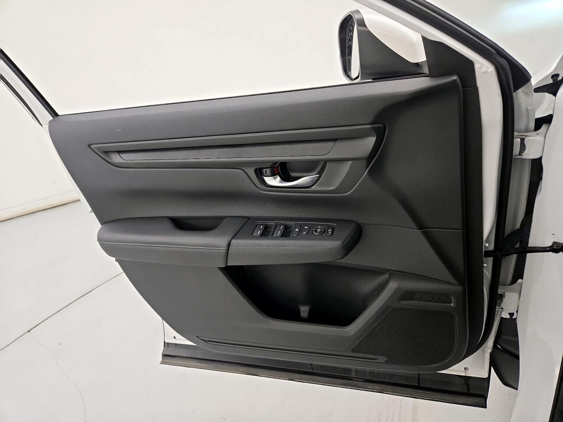 Thumbnail: 2025 Honda CR-V - 12