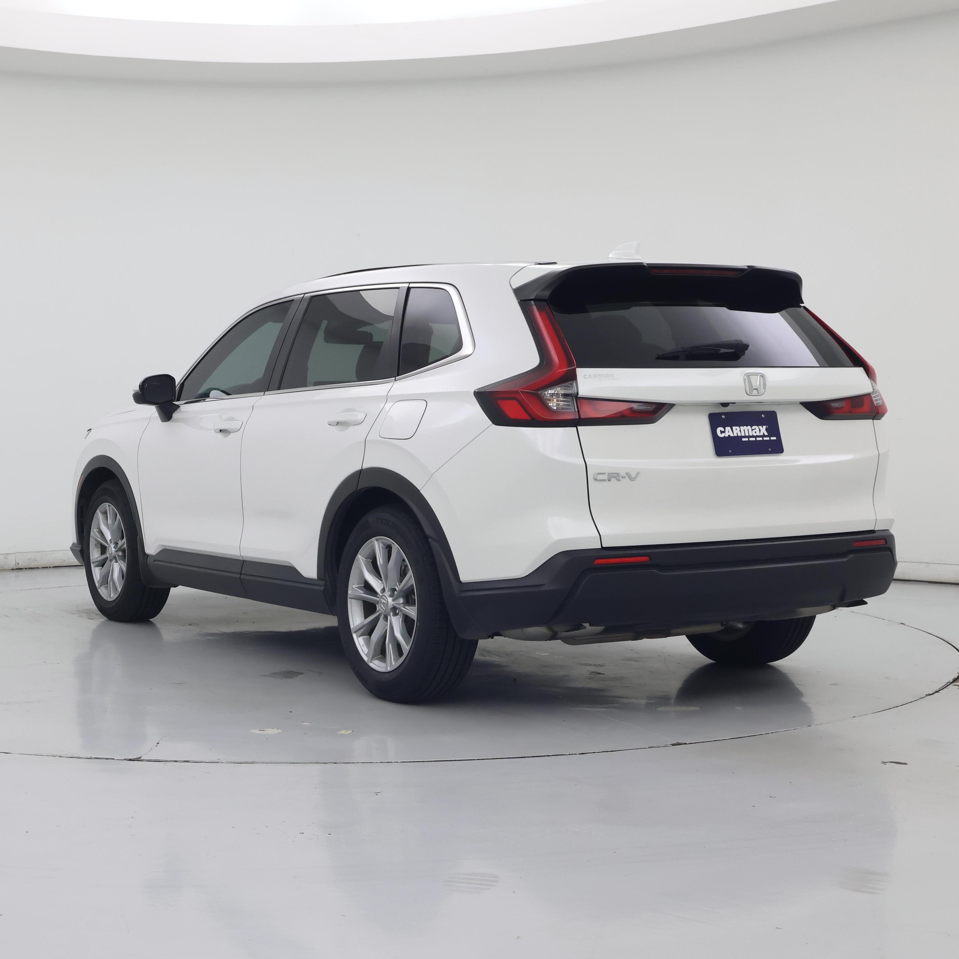 Thumbnail: 2025 Honda CR-V - 2