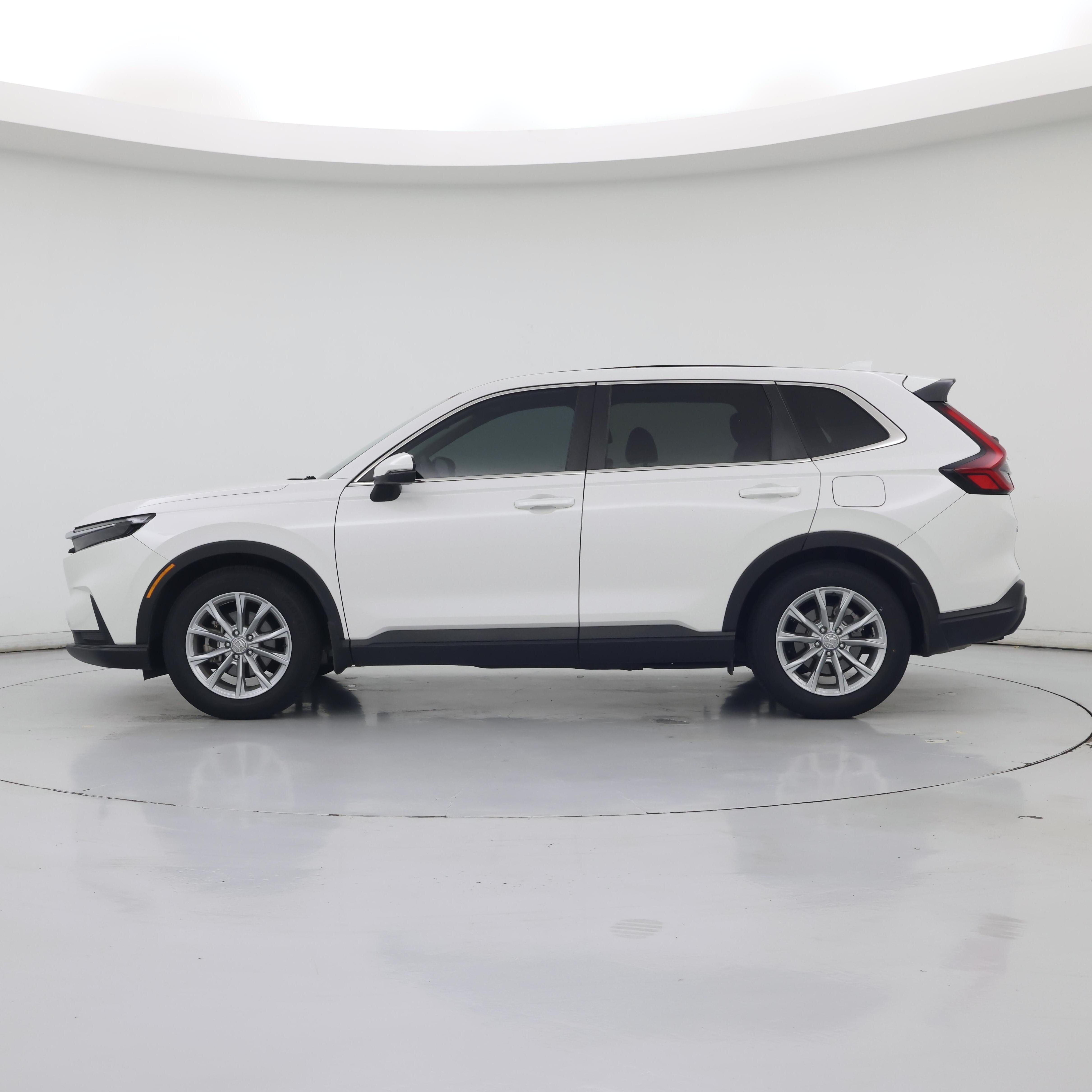Thumbnail: 2025 Honda CR-V - 3