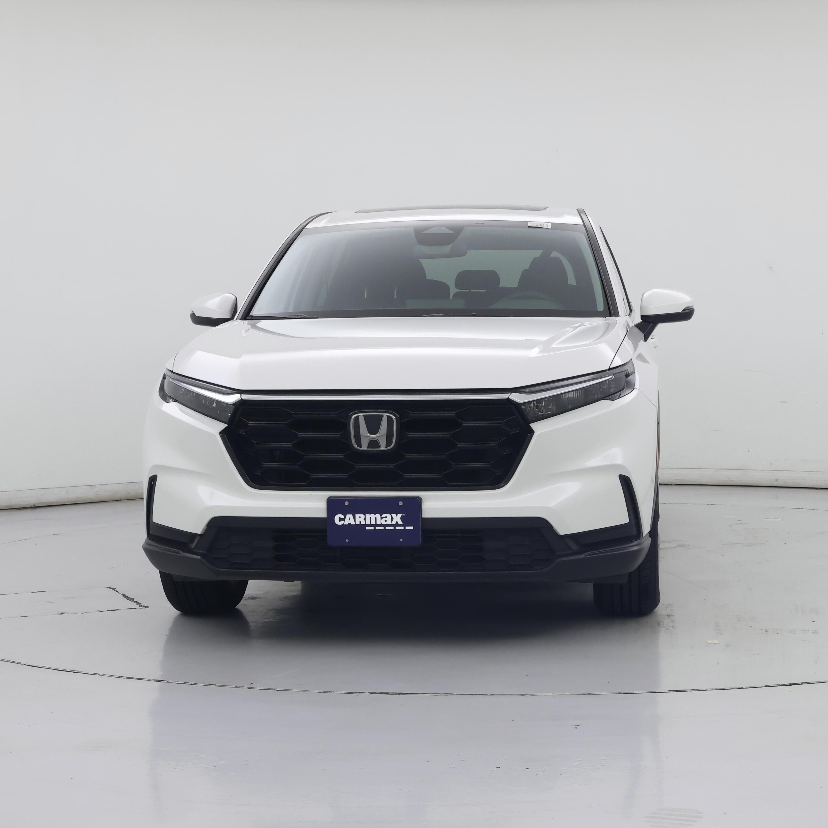 Thumbnail: 2025 Honda CR-V - 5