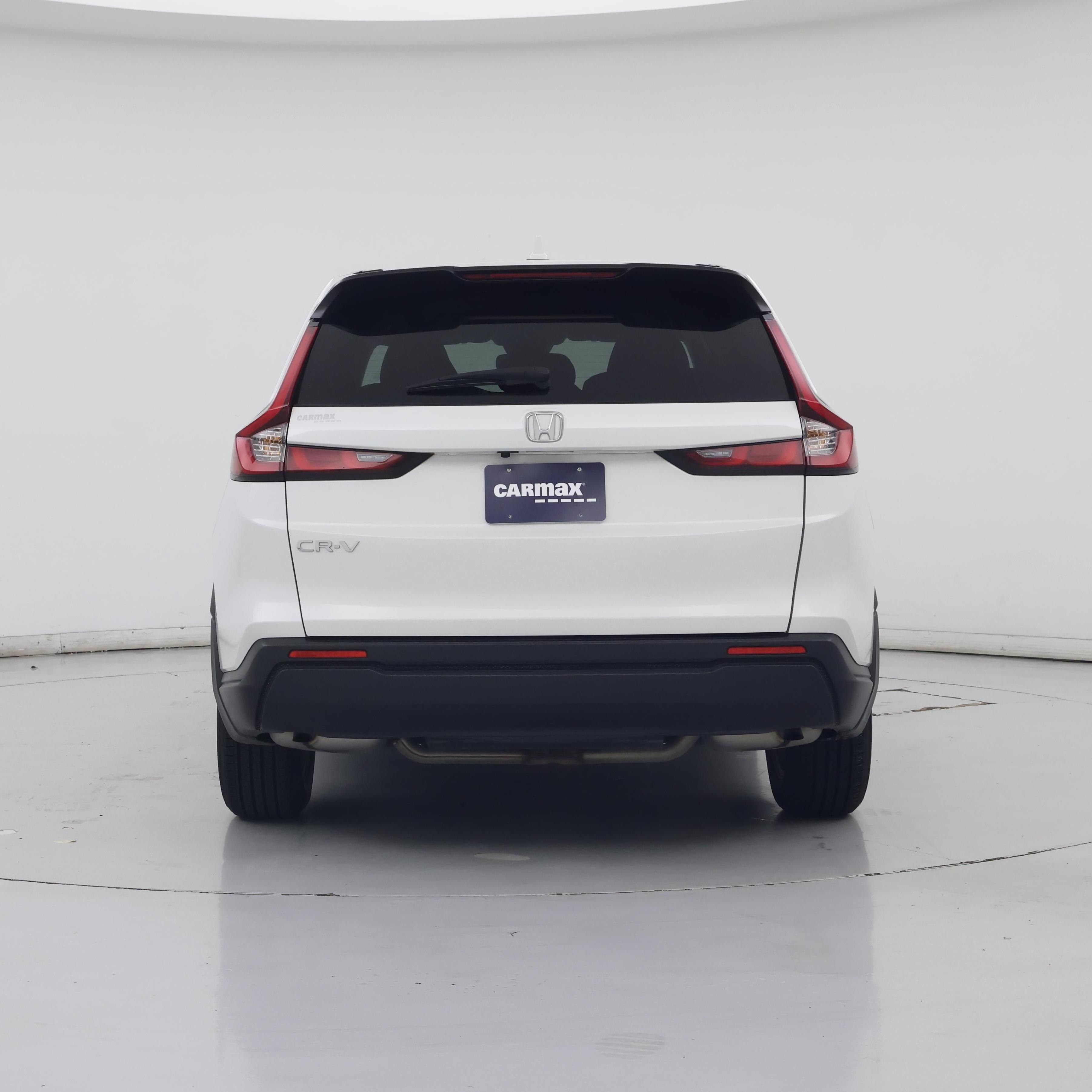 Thumbnail: 2025 Honda CR-V - 6