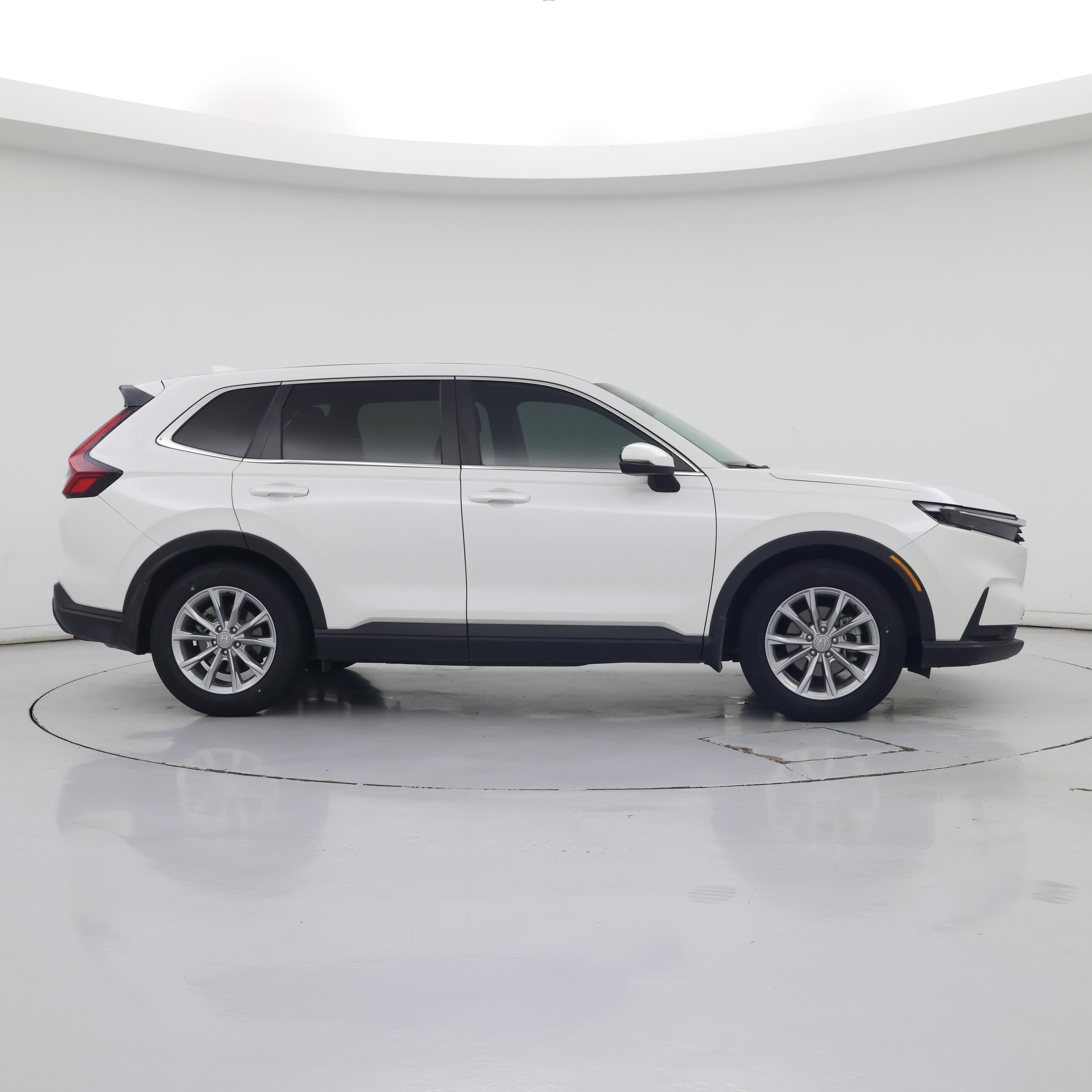 Thumbnail: 2025 Honda CR-V - 7