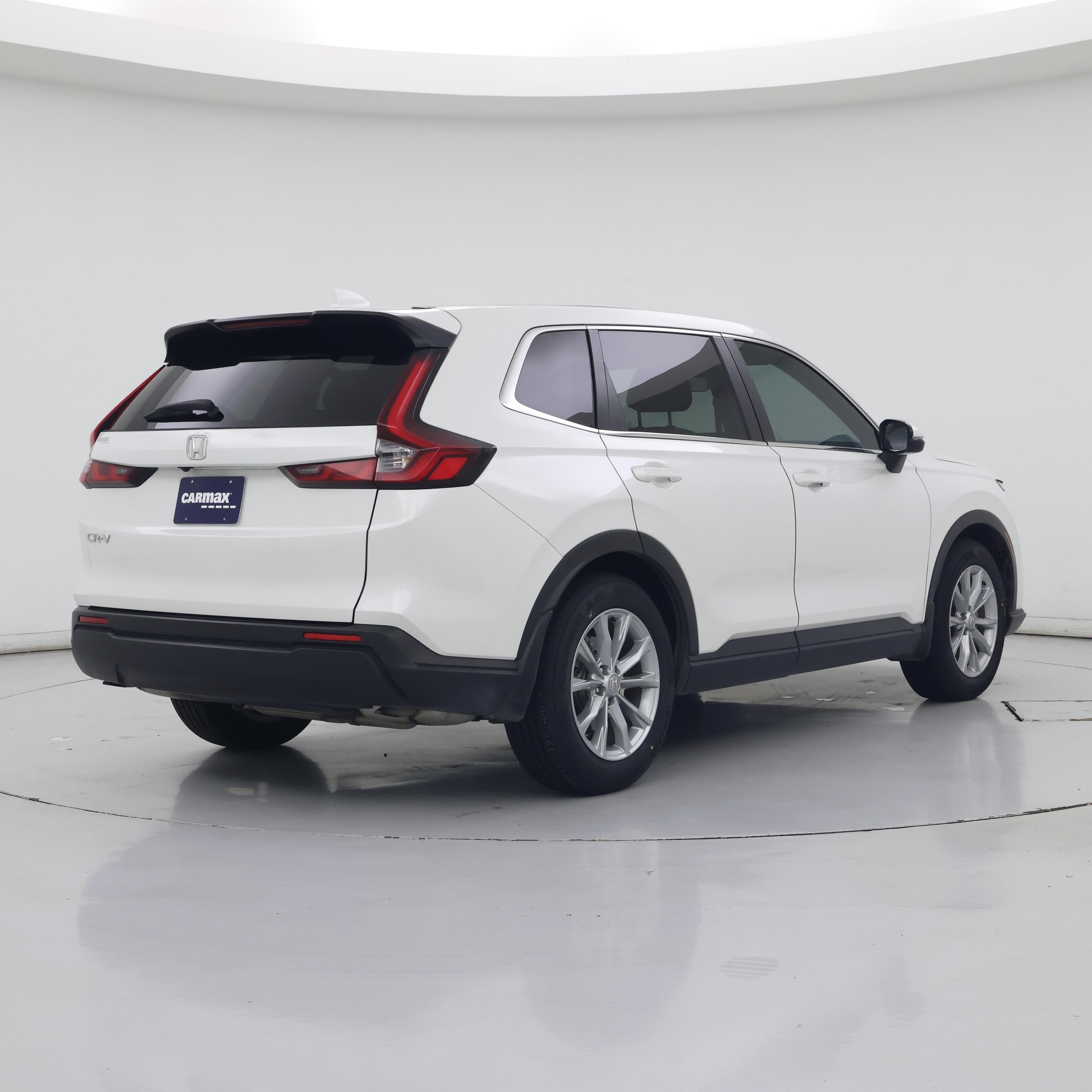 Thumbnail: 2025 Honda CR-V - 8