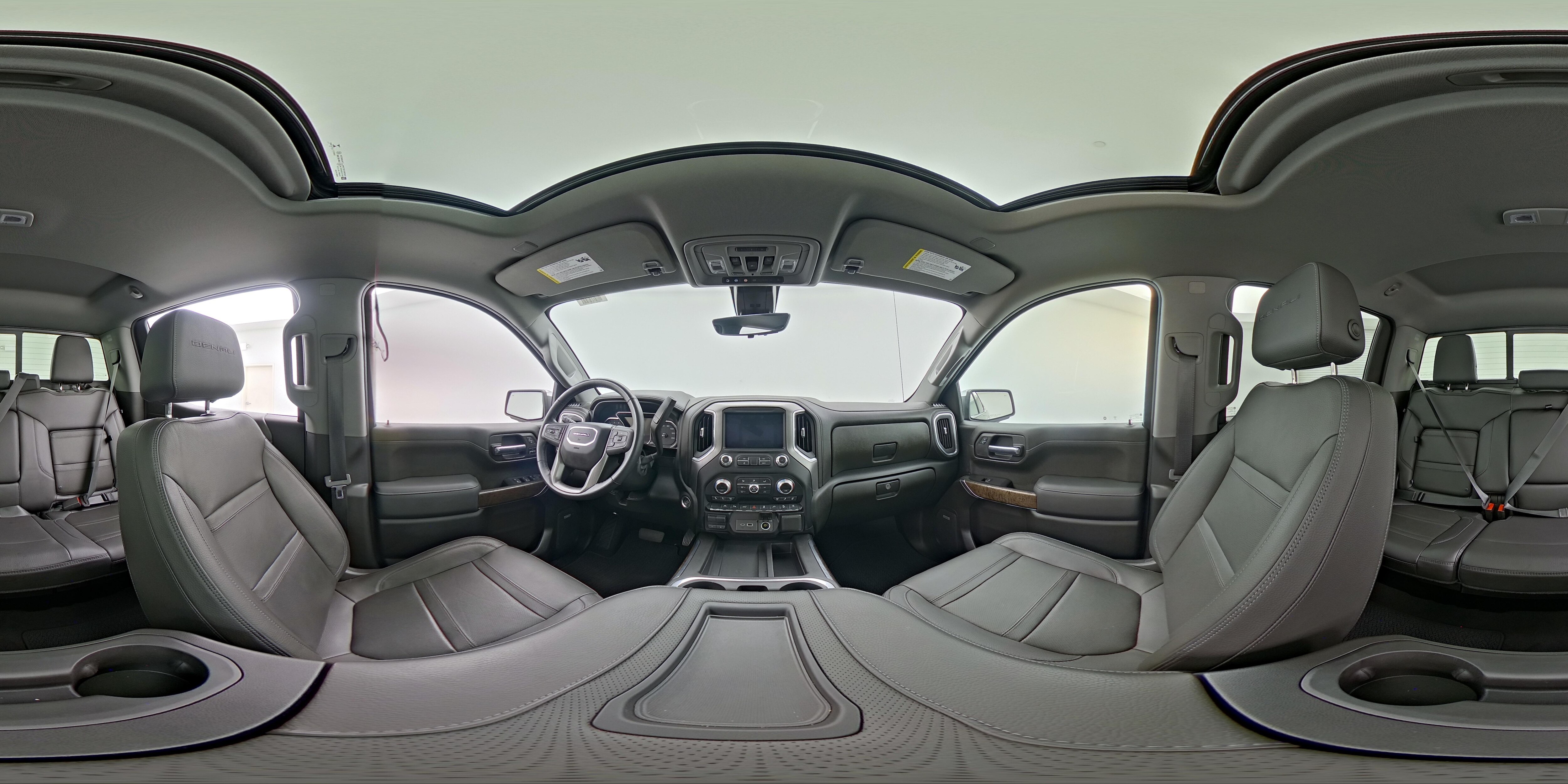 2022 GMC Sierra 1500 Limited Denali - Photo 25