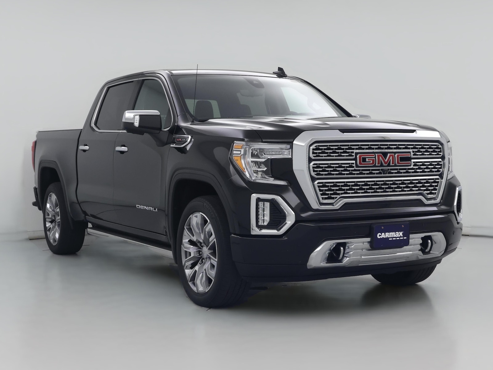 2022 GMC Sierra 1500 Limited