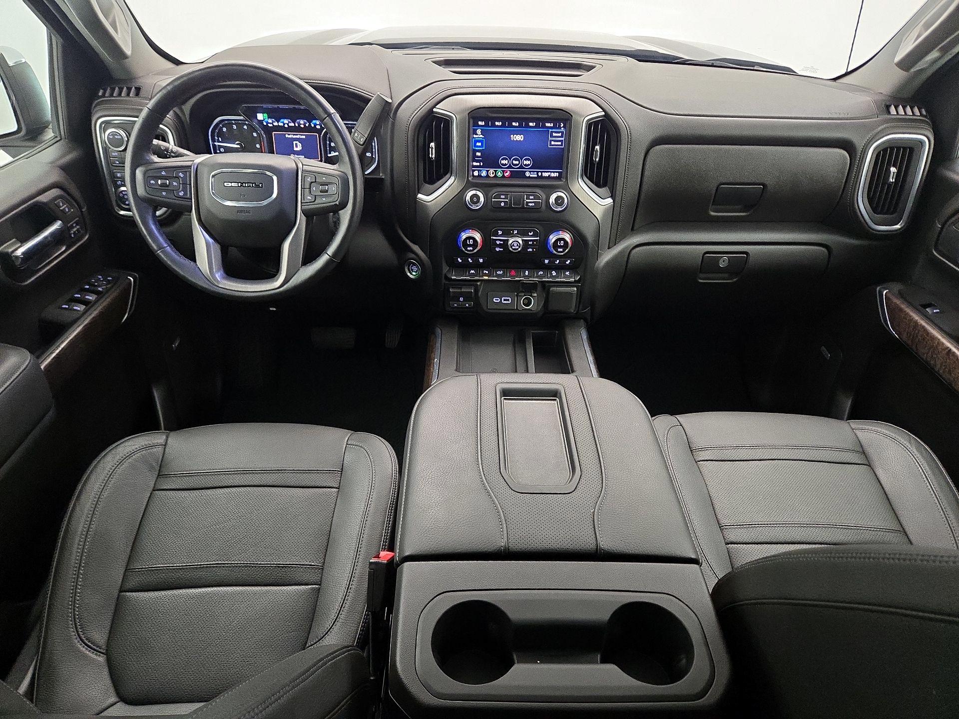 Thumbnail: 2022 GMC Sierra 1500 - 9