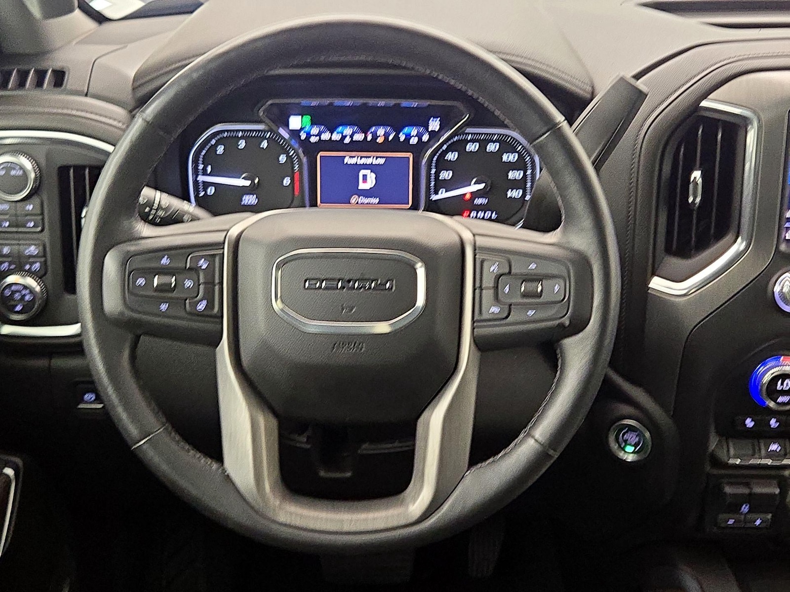 2022 GMC Sierra 1500 Limited Denali - Photo 11