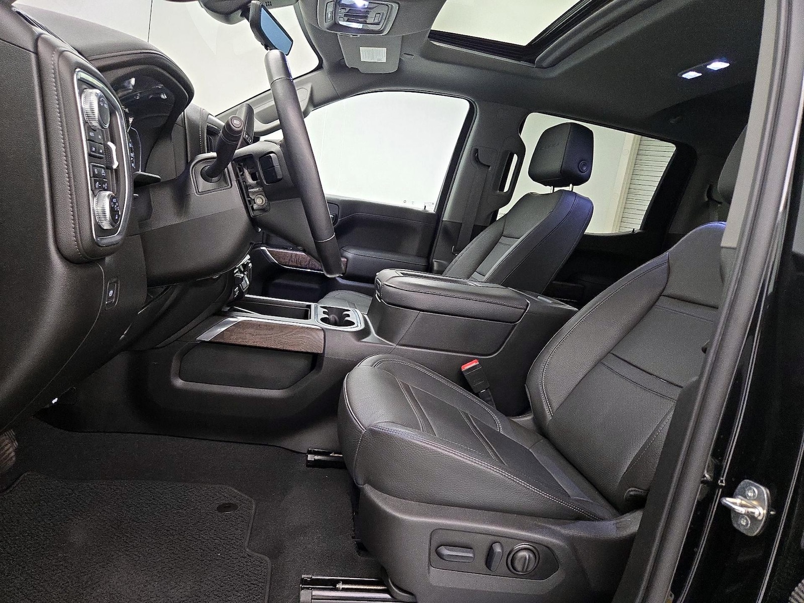 2022 GMC Sierra 1500 Limited Denali - Photo 12