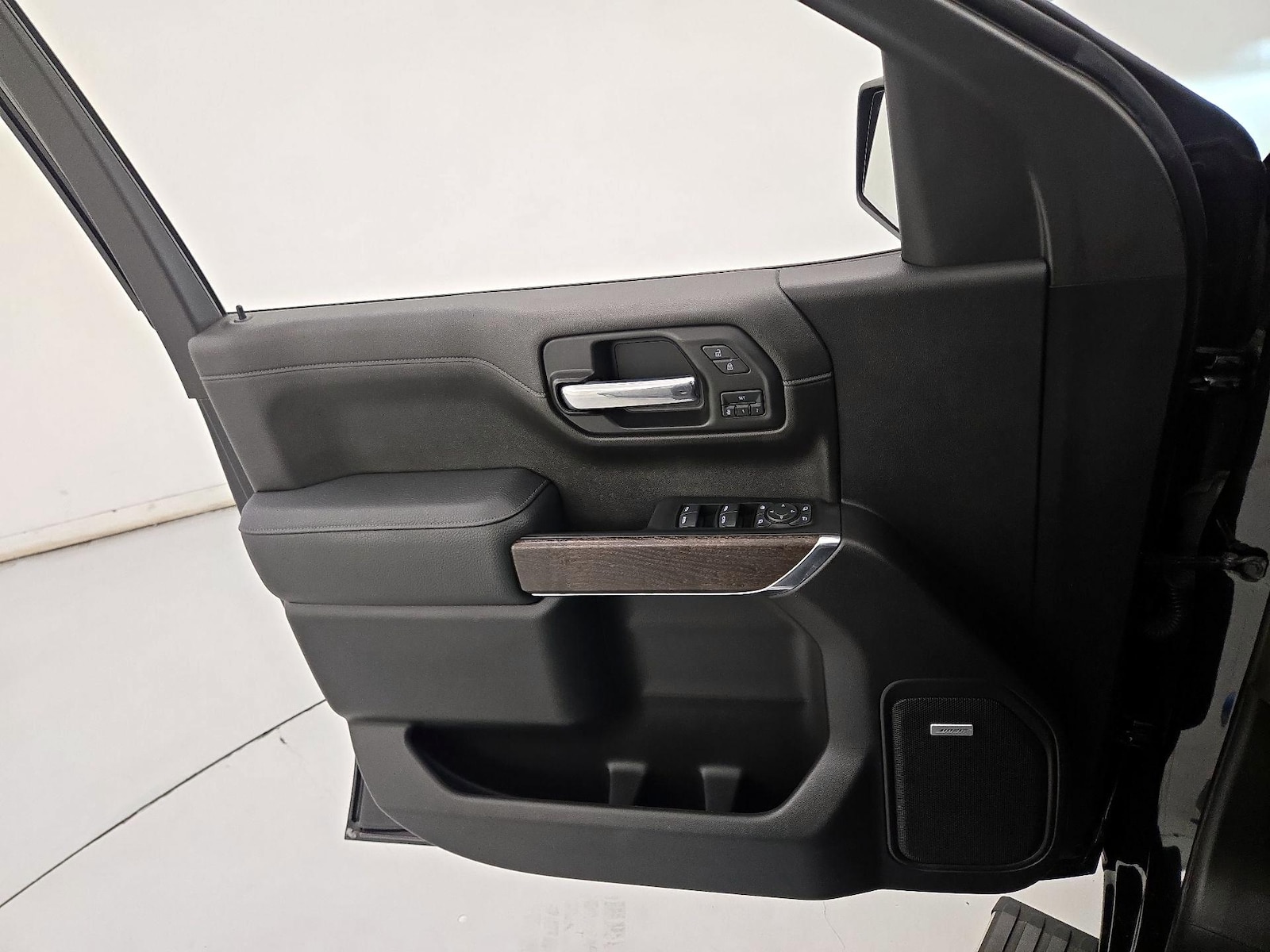 2022 GMC Sierra 1500 Limited Denali - Photo 13
