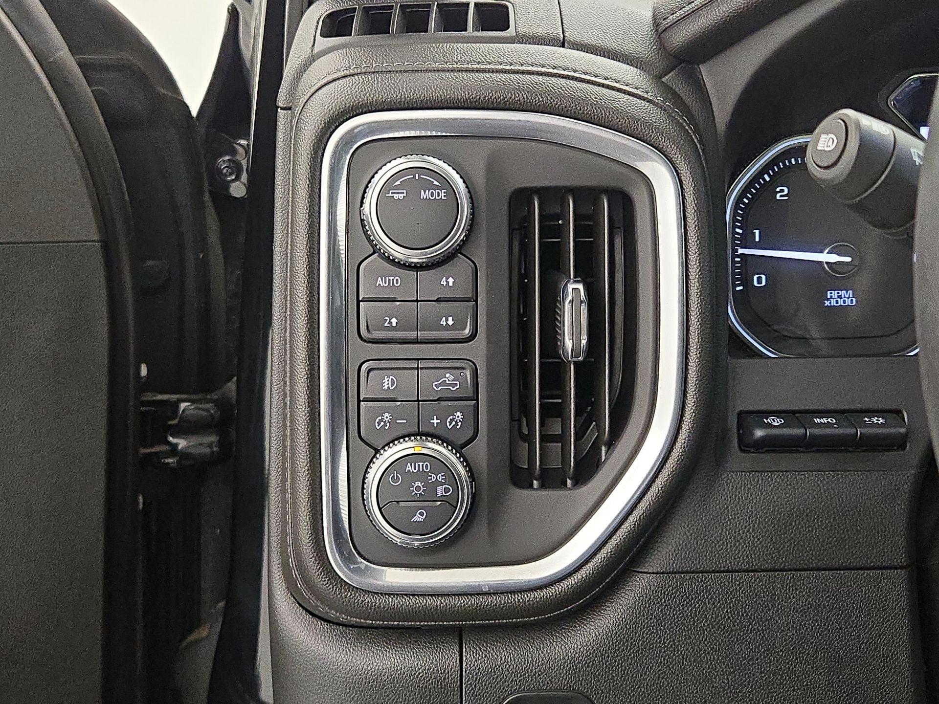 Thumbnail: 2022 GMC Sierra 1500 - 13
