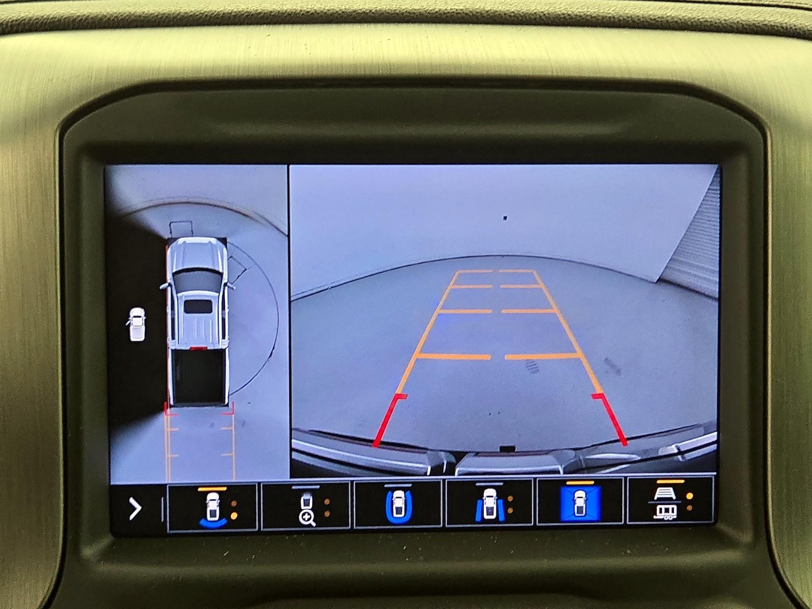 2022 GMC Sierra 1500 Limited Denali - Photo 15