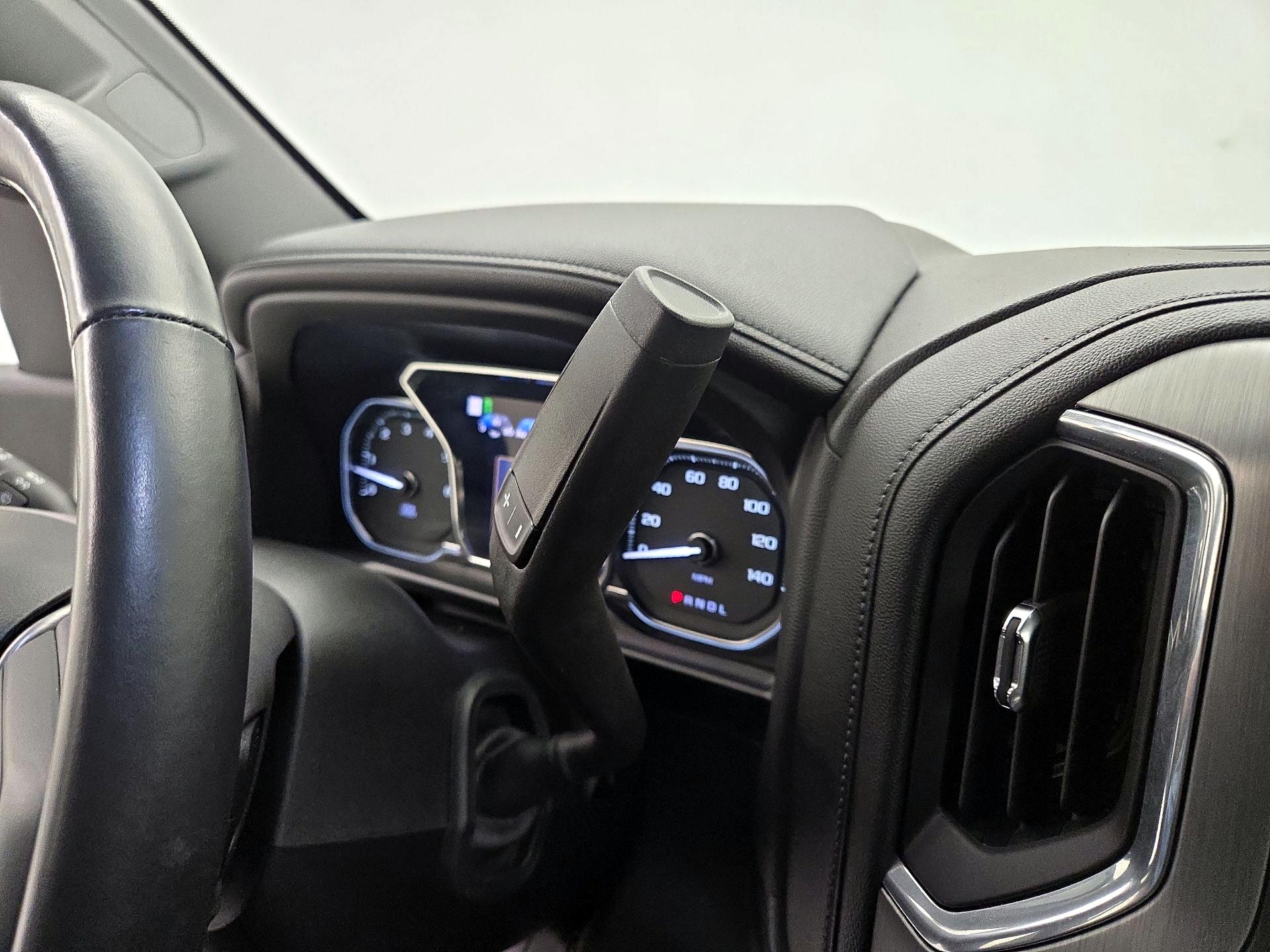 Thumbnail: 2022 GMC Sierra 1500 - 17