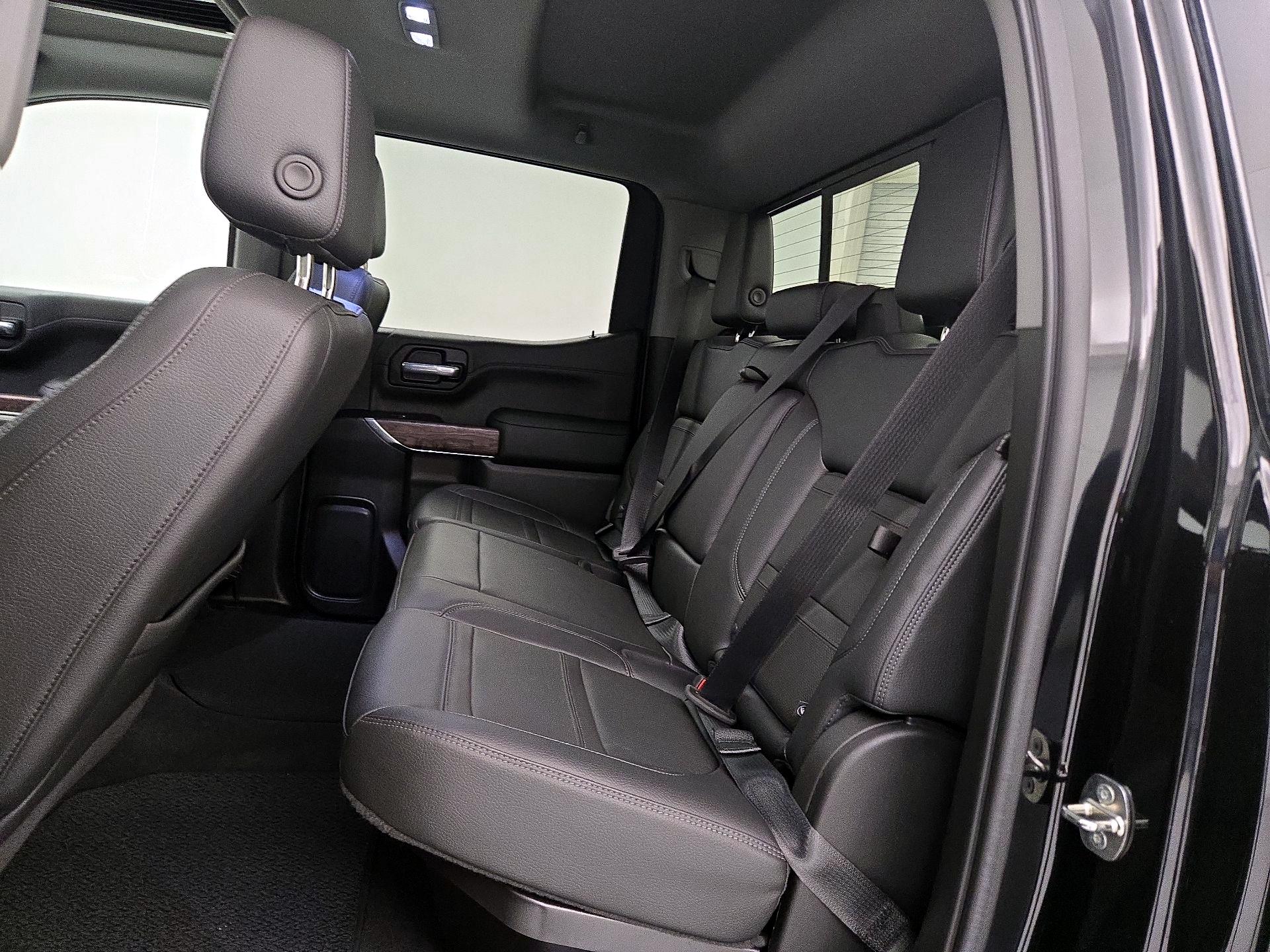 Thumbnail: 2022 GMC Sierra 1500 - 20