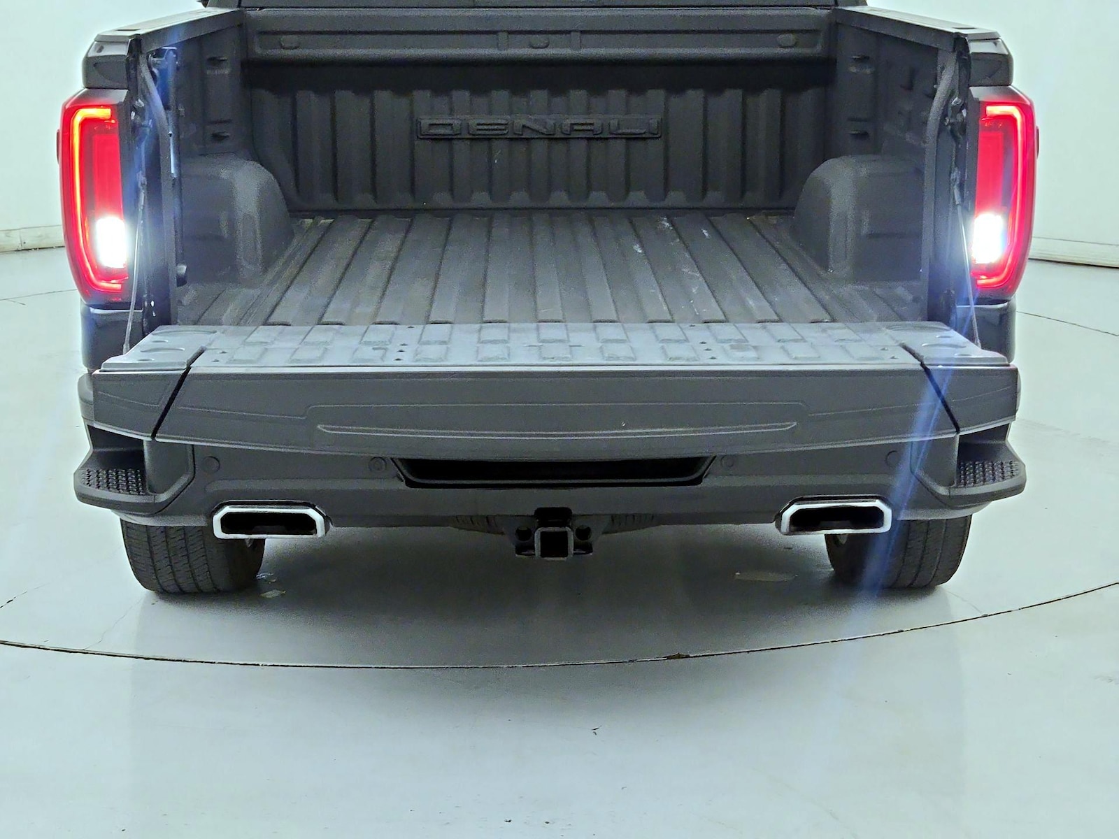 2022 GMC Sierra 1500 Limited Denali - Photo 22