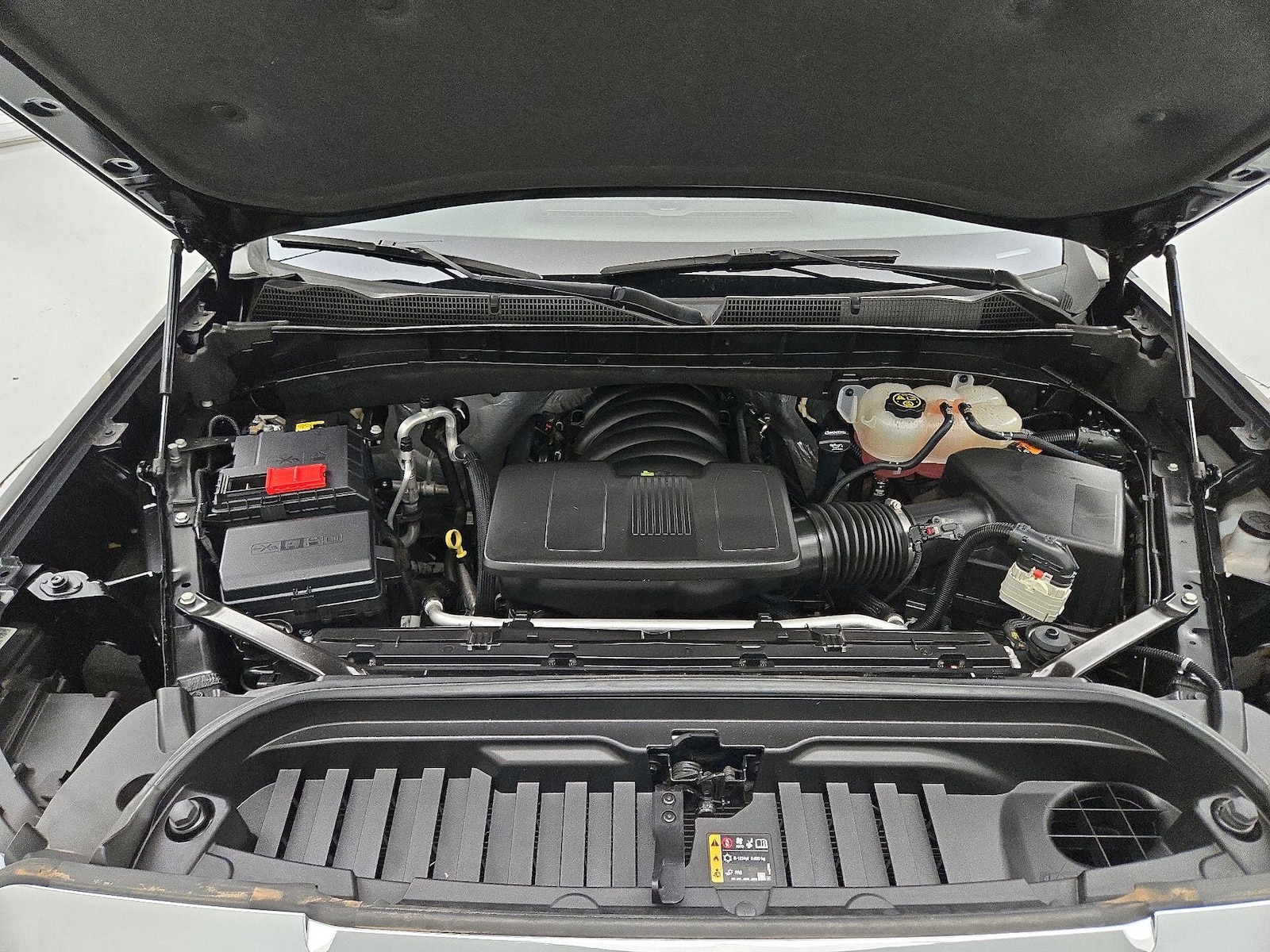 2022 GMC Sierra 1500 Limited Denali - Photo 23