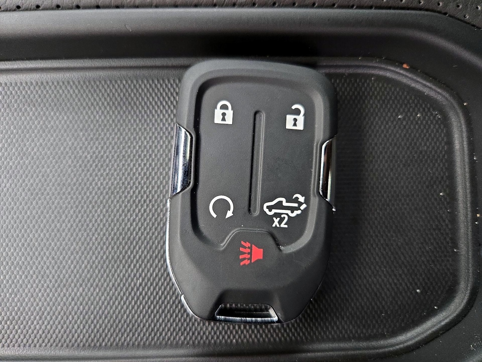 2022 GMC Sierra 1500 Limited Denali - Photo 24