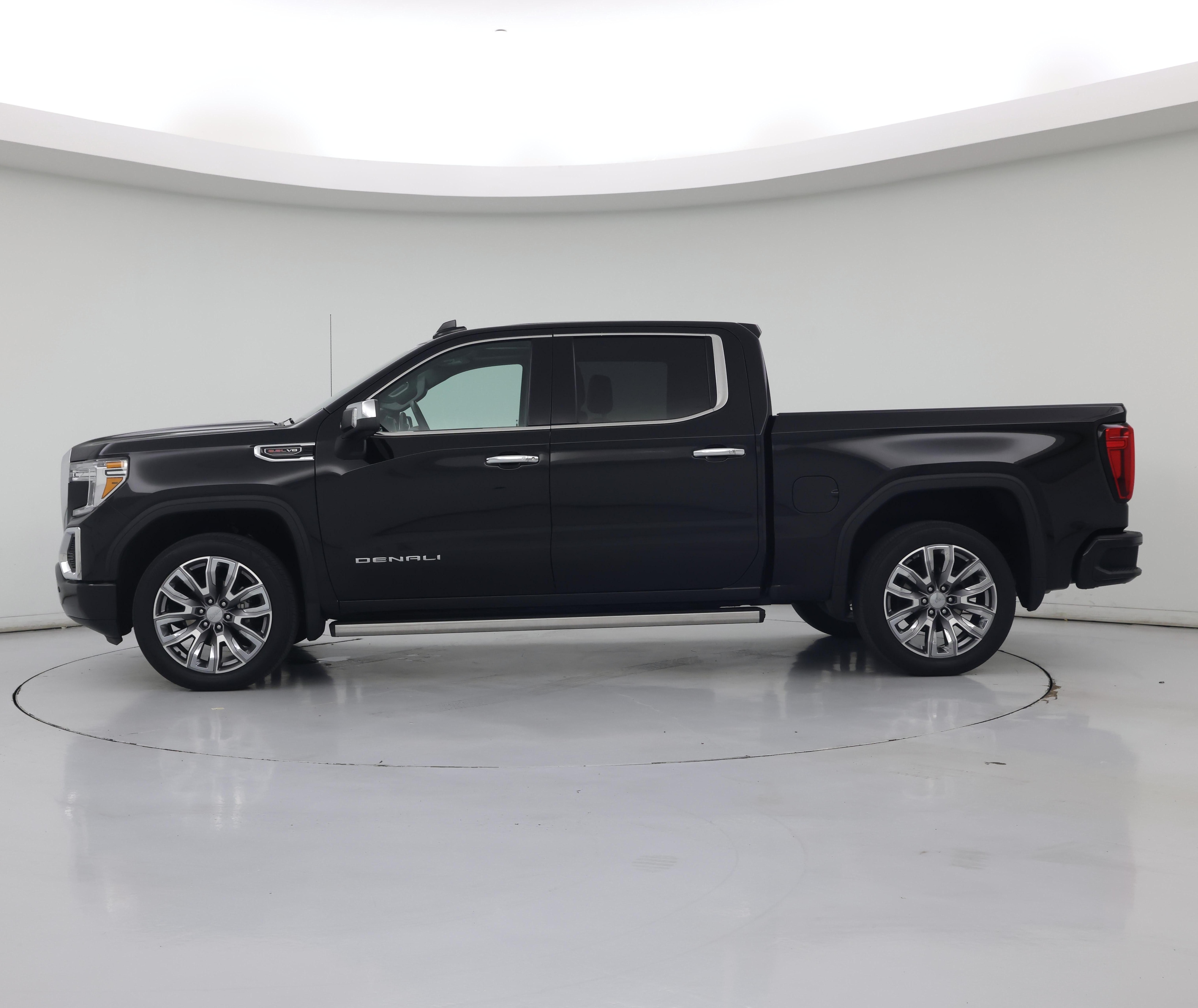 Thumbnail: 2022 GMC Sierra 1500 - 3
