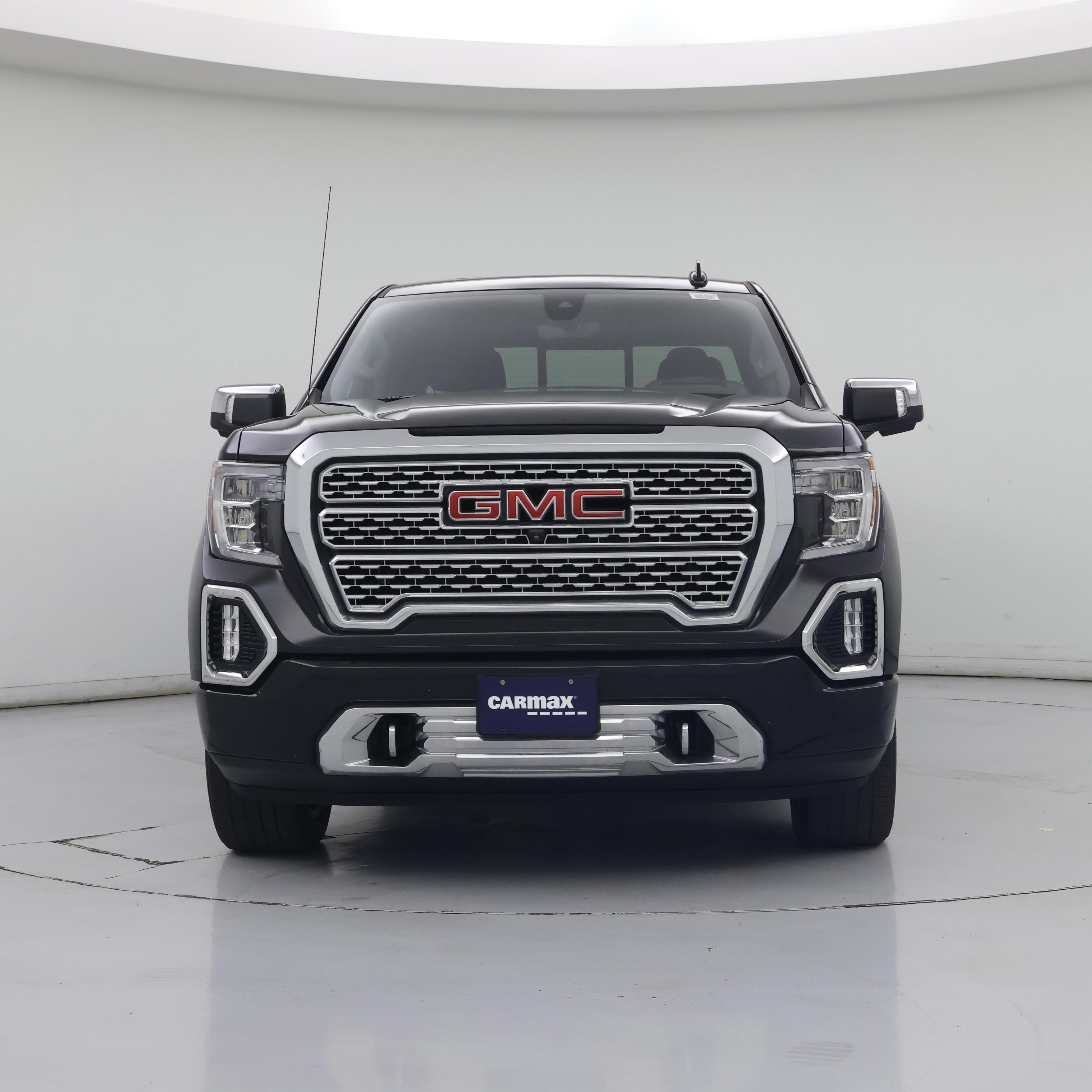 Thumbnail: 2022 GMC Sierra 1500 - 5