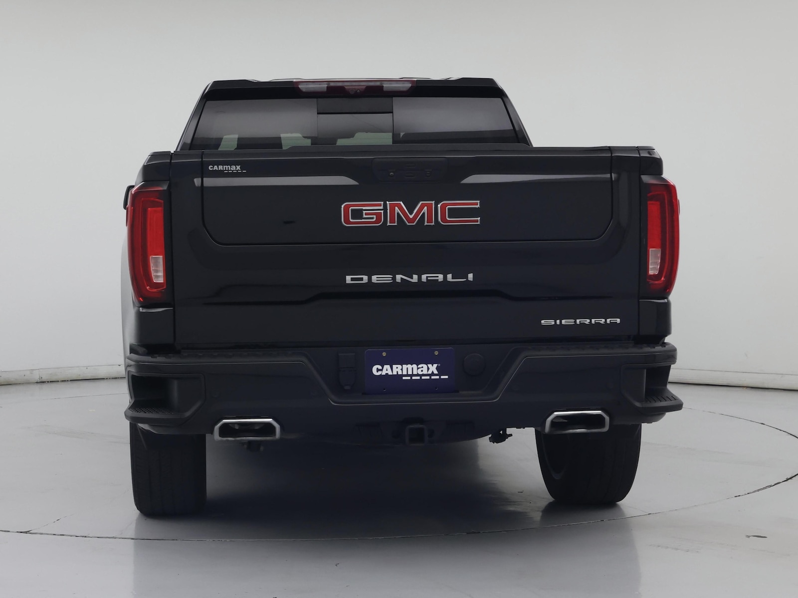 2022 GMC Sierra 1500 Limited Denali - Photo 7