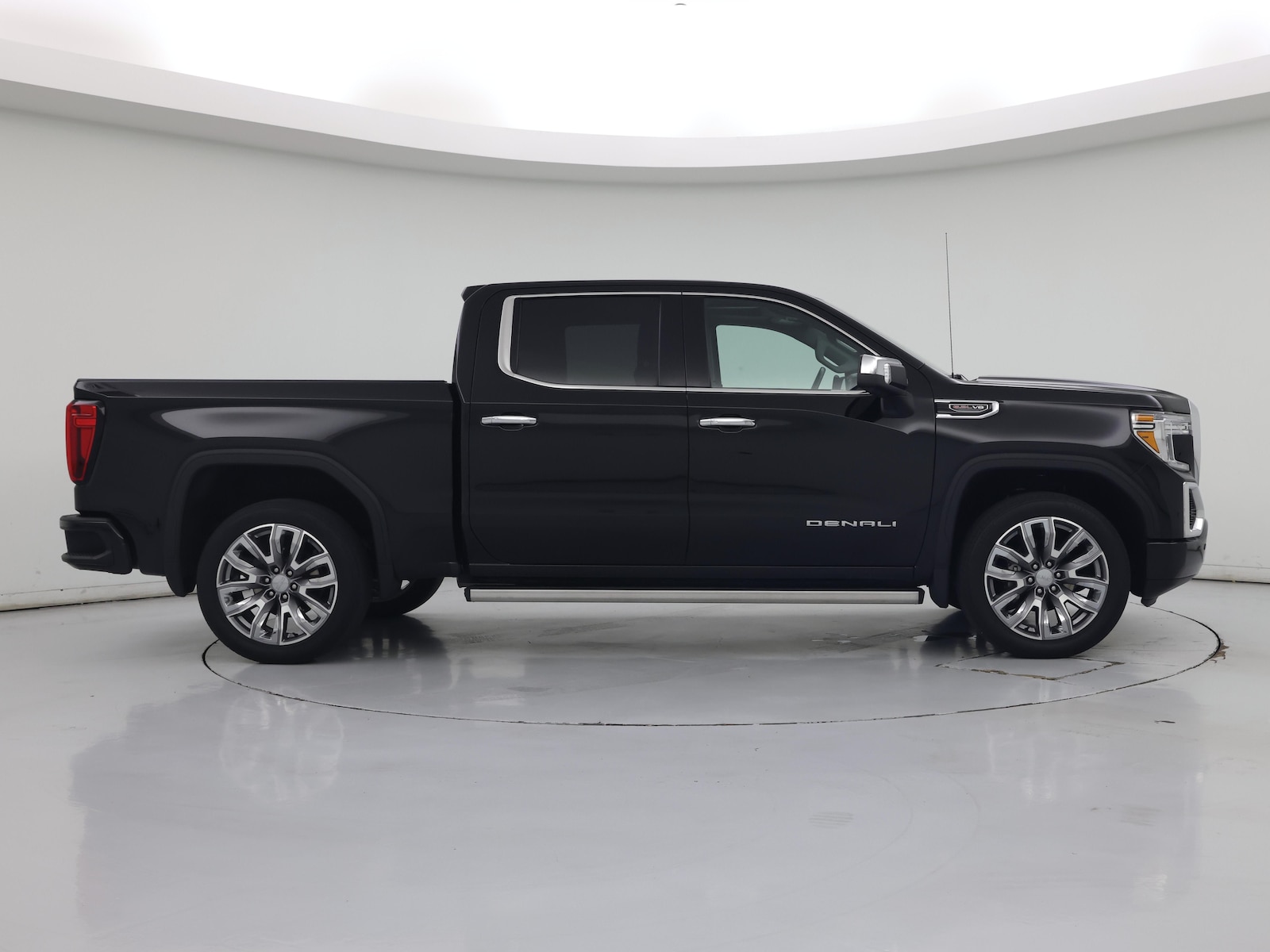 2022 GMC Sierra 1500 Limited Denali - Photo 8