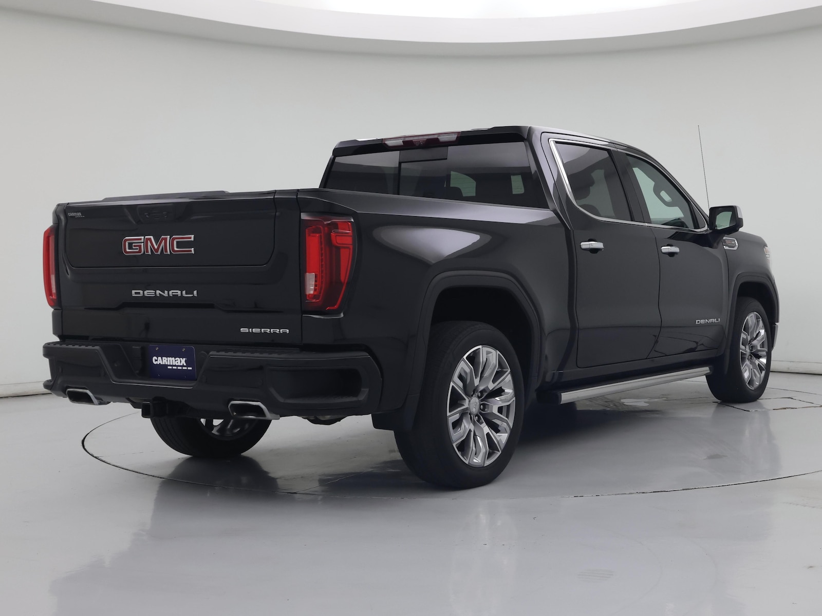 2022 GMC Sierra 1500 Limited Denali - Photo 9