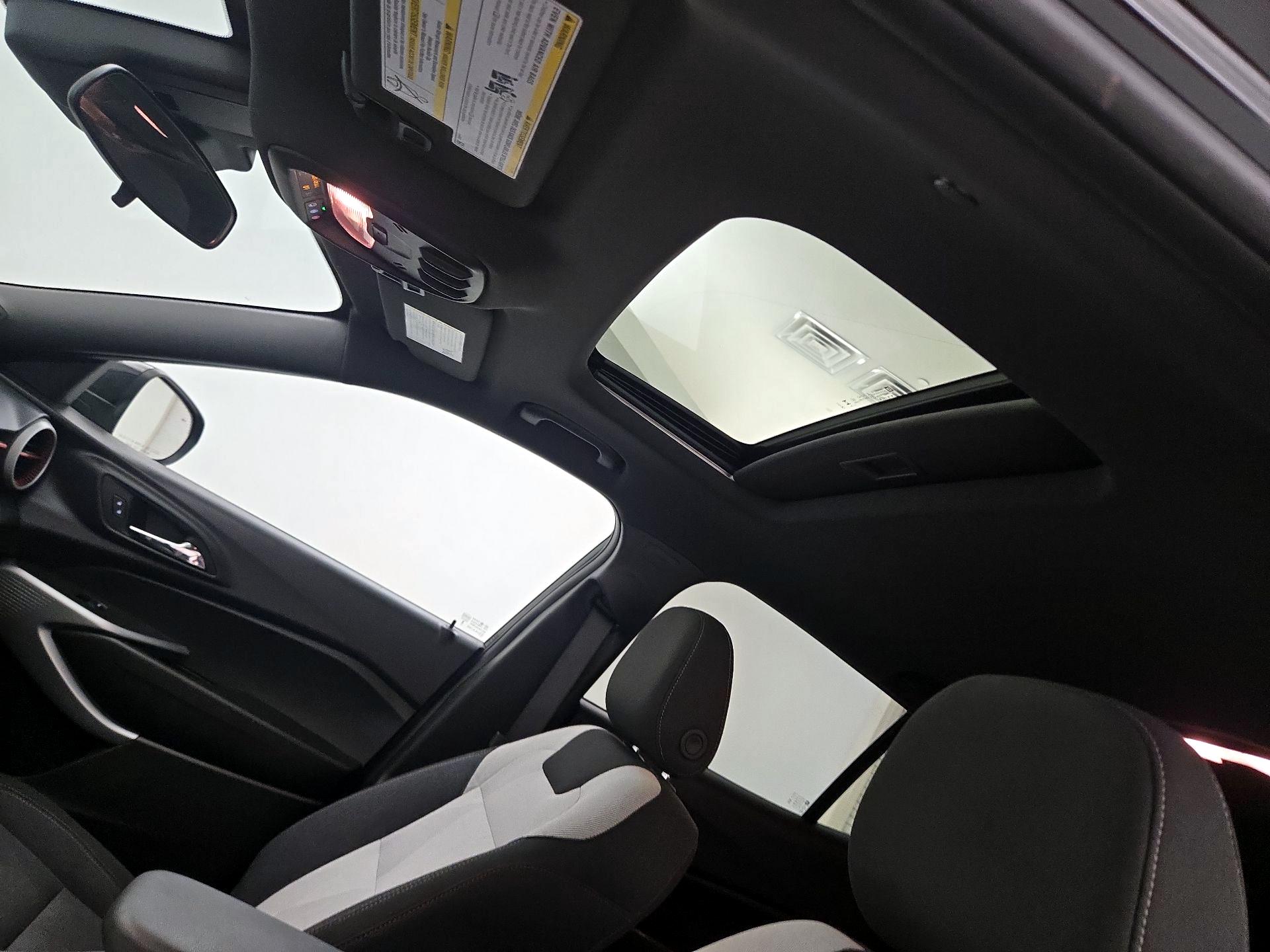 Thumbnail: 2025 Chevrolet Trax - 19