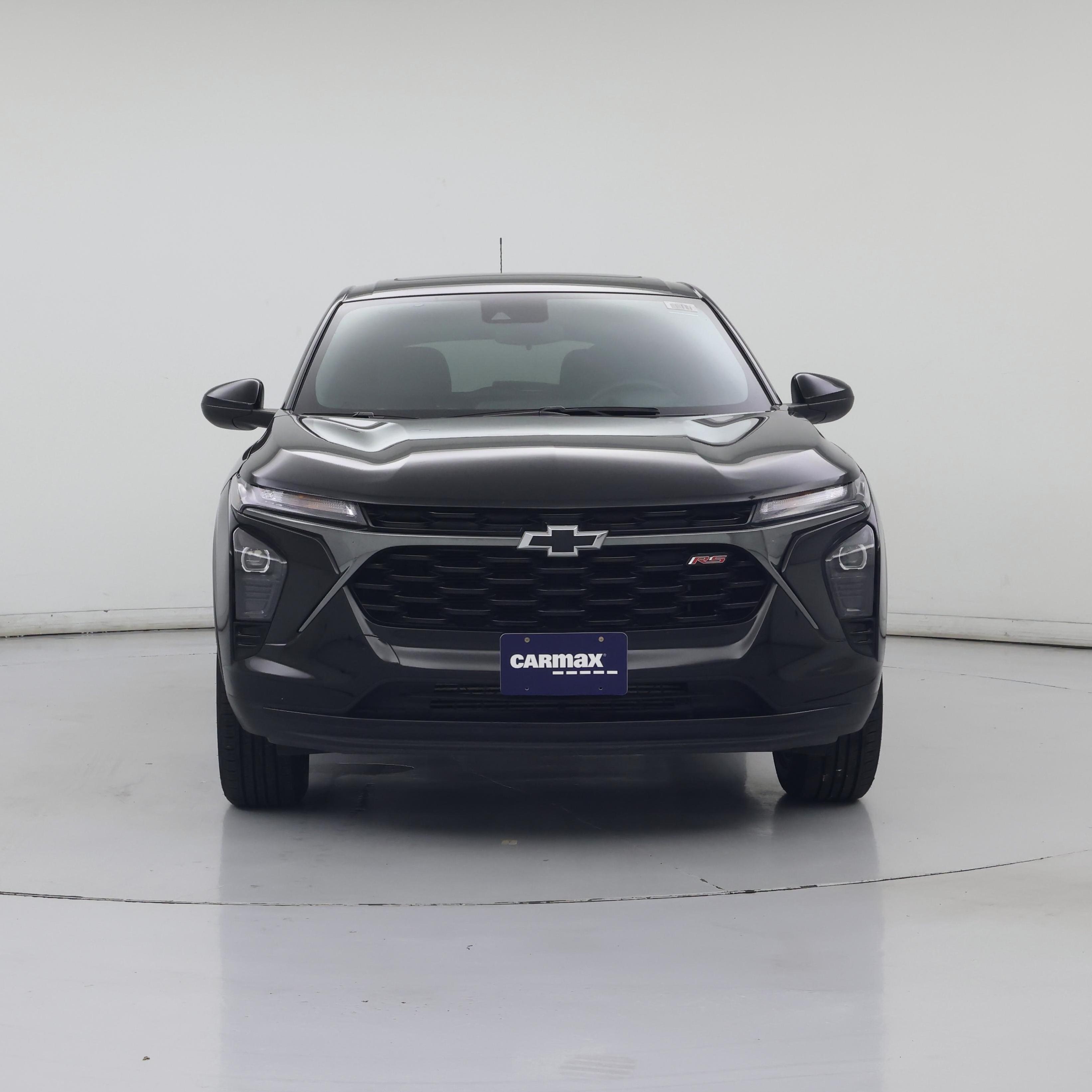 Thumbnail: 2025 Chevrolet Trax - 5