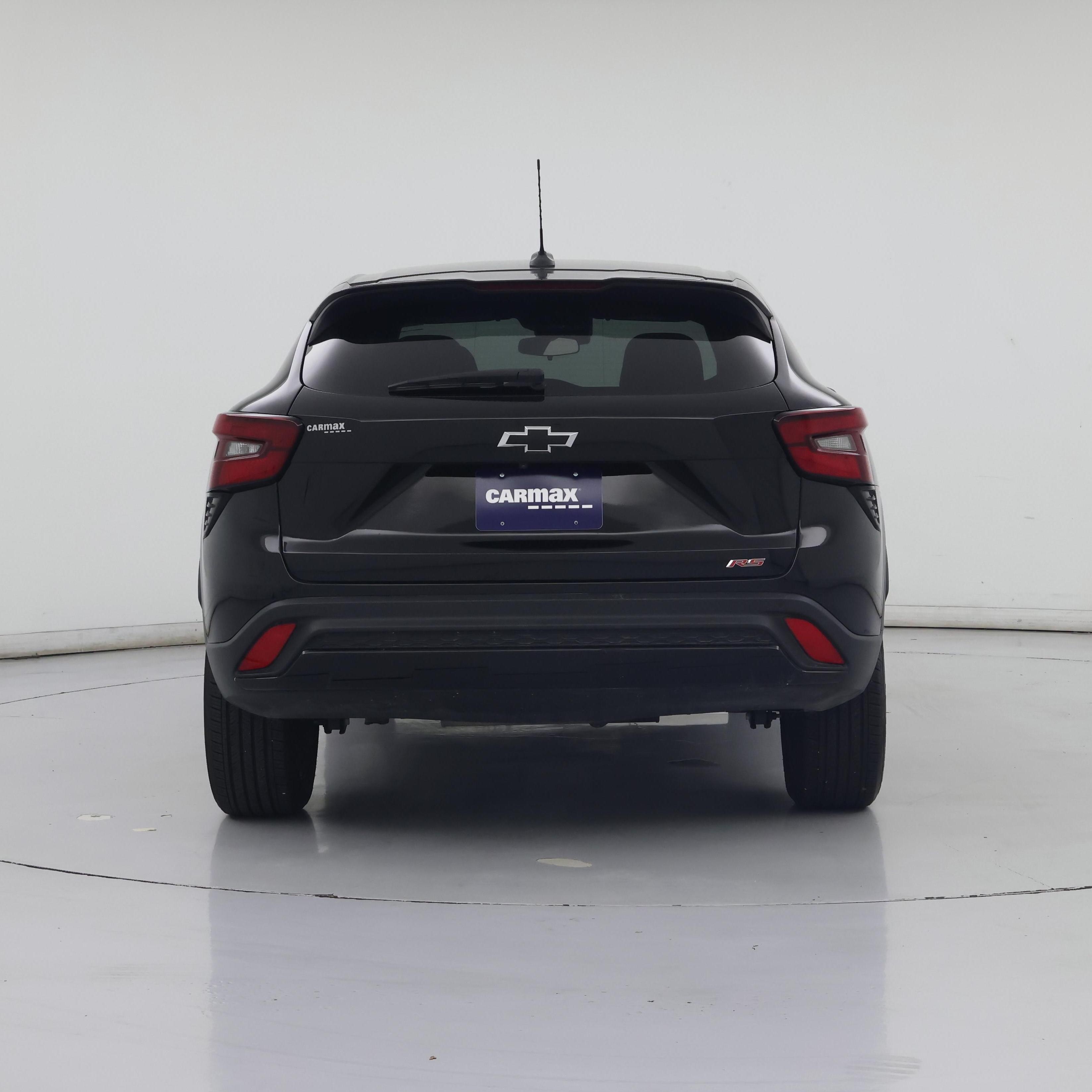 Thumbnail: 2025 Chevrolet Trax - 6