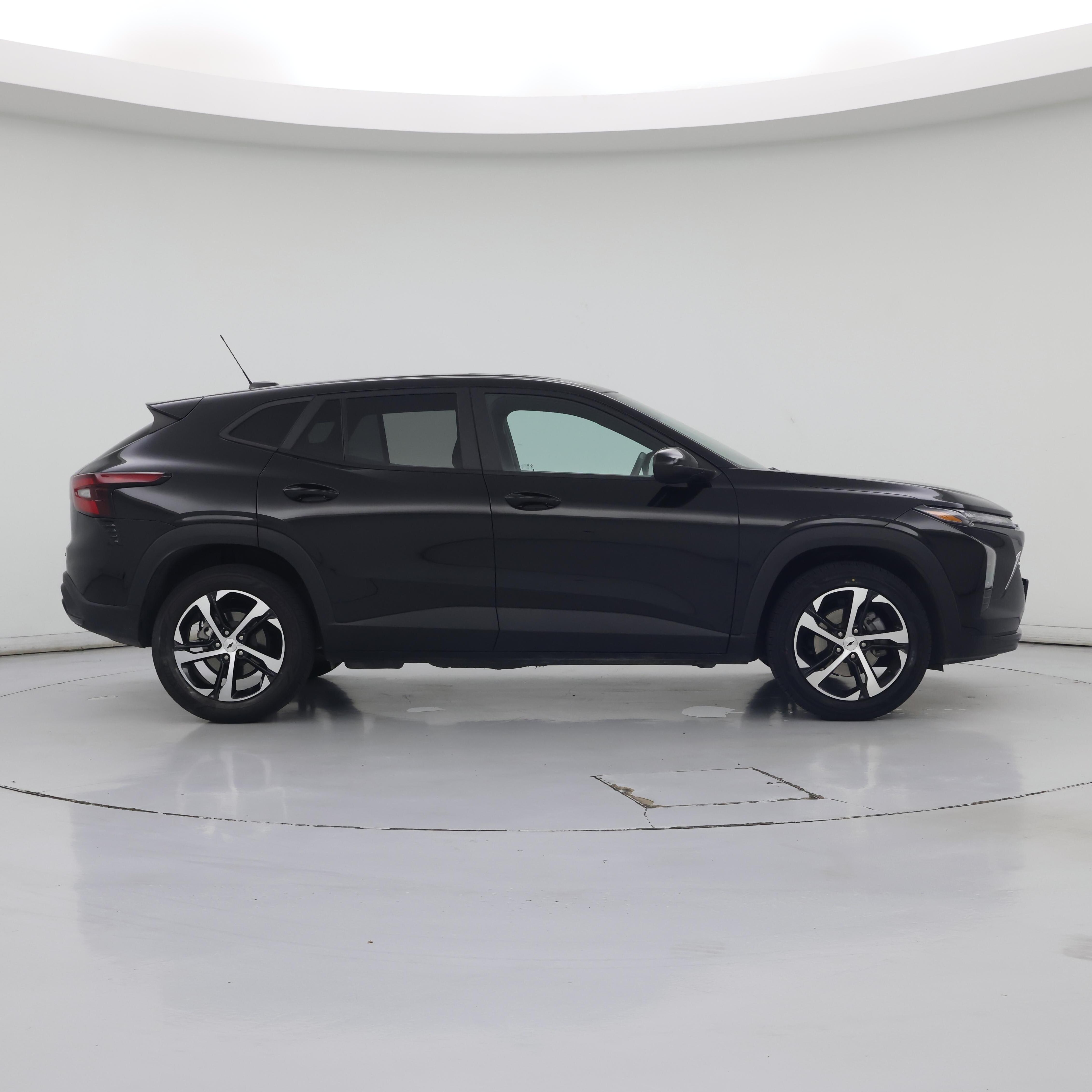 Thumbnail: 2025 Chevrolet Trax - 7