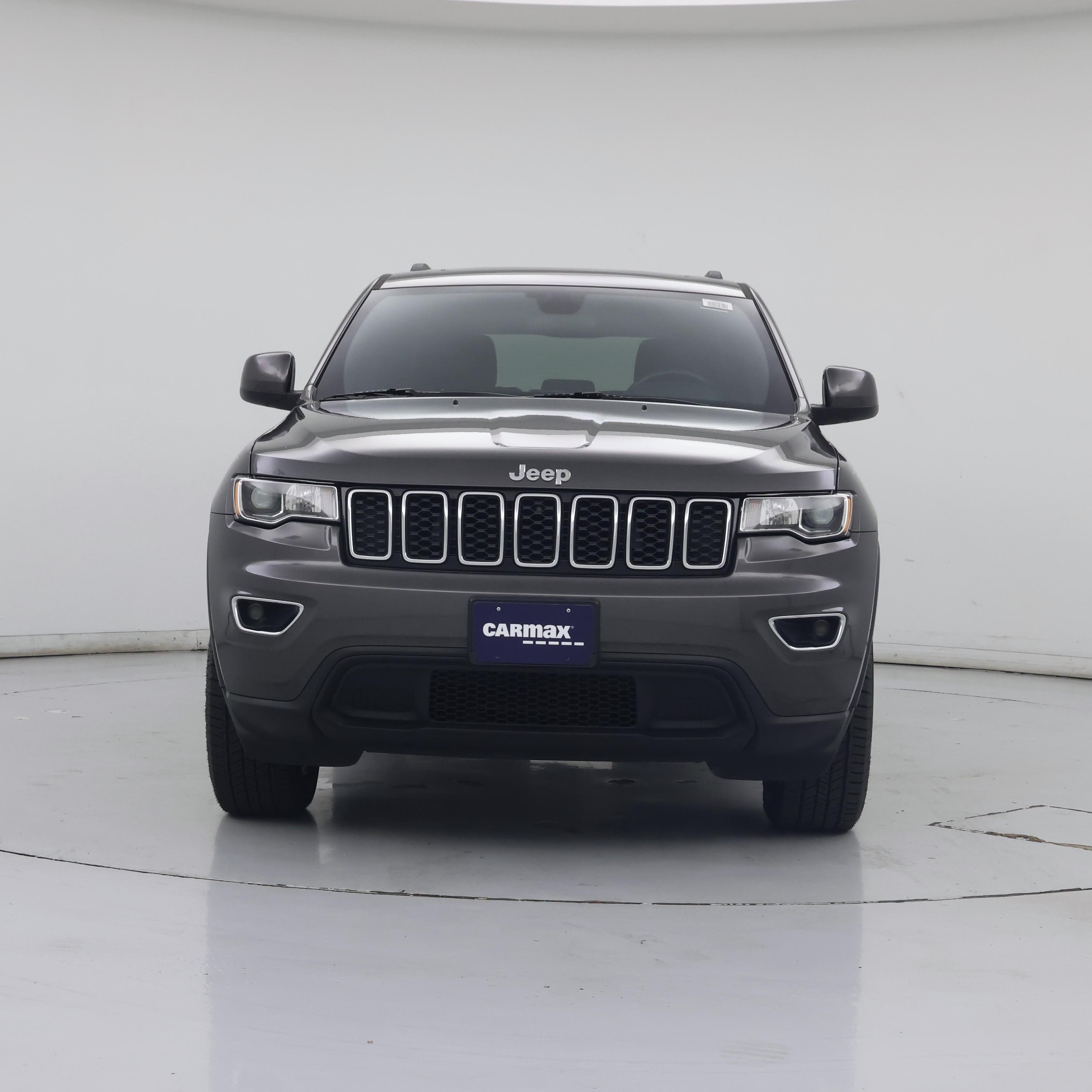 Thumbnail: 2021 Jeep Grand Cherokee - 5