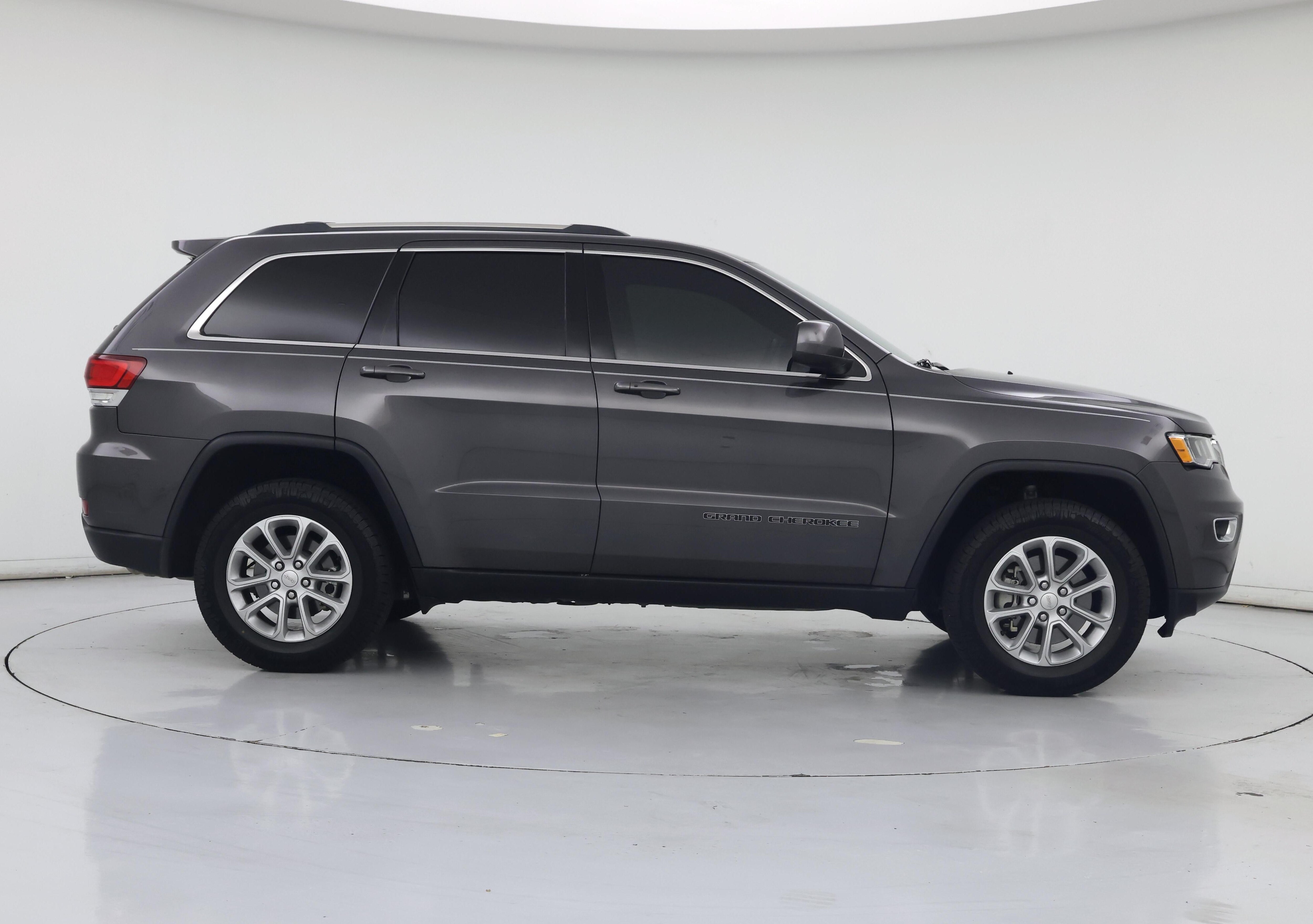 Thumbnail: 2021 Jeep Grand Cherokee - 7