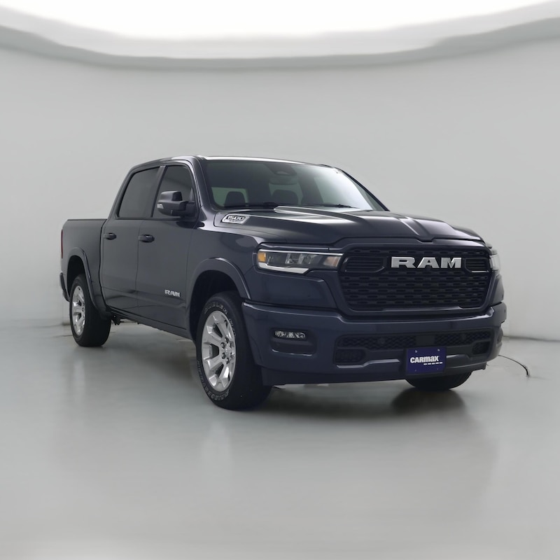 2025 Ram 1500 Lonestar