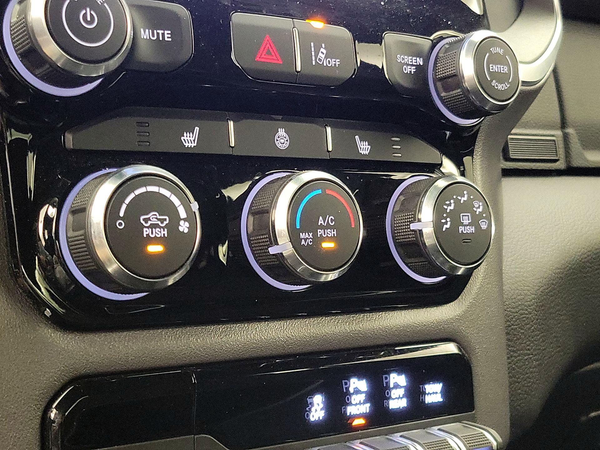 Thumbnail: 2025 RAM 1500 - 16