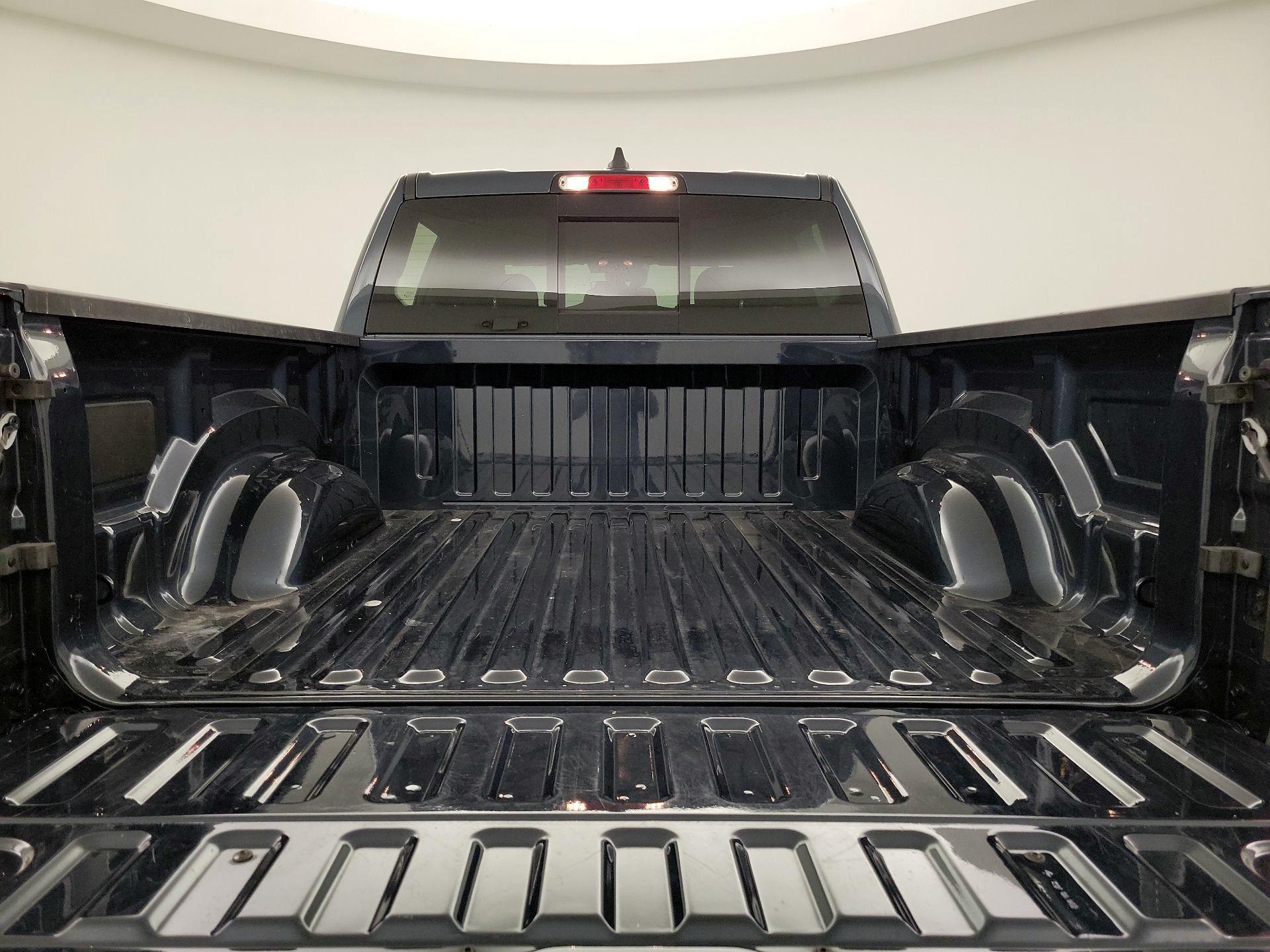 Thumbnail: 2025 RAM 1500 - 20