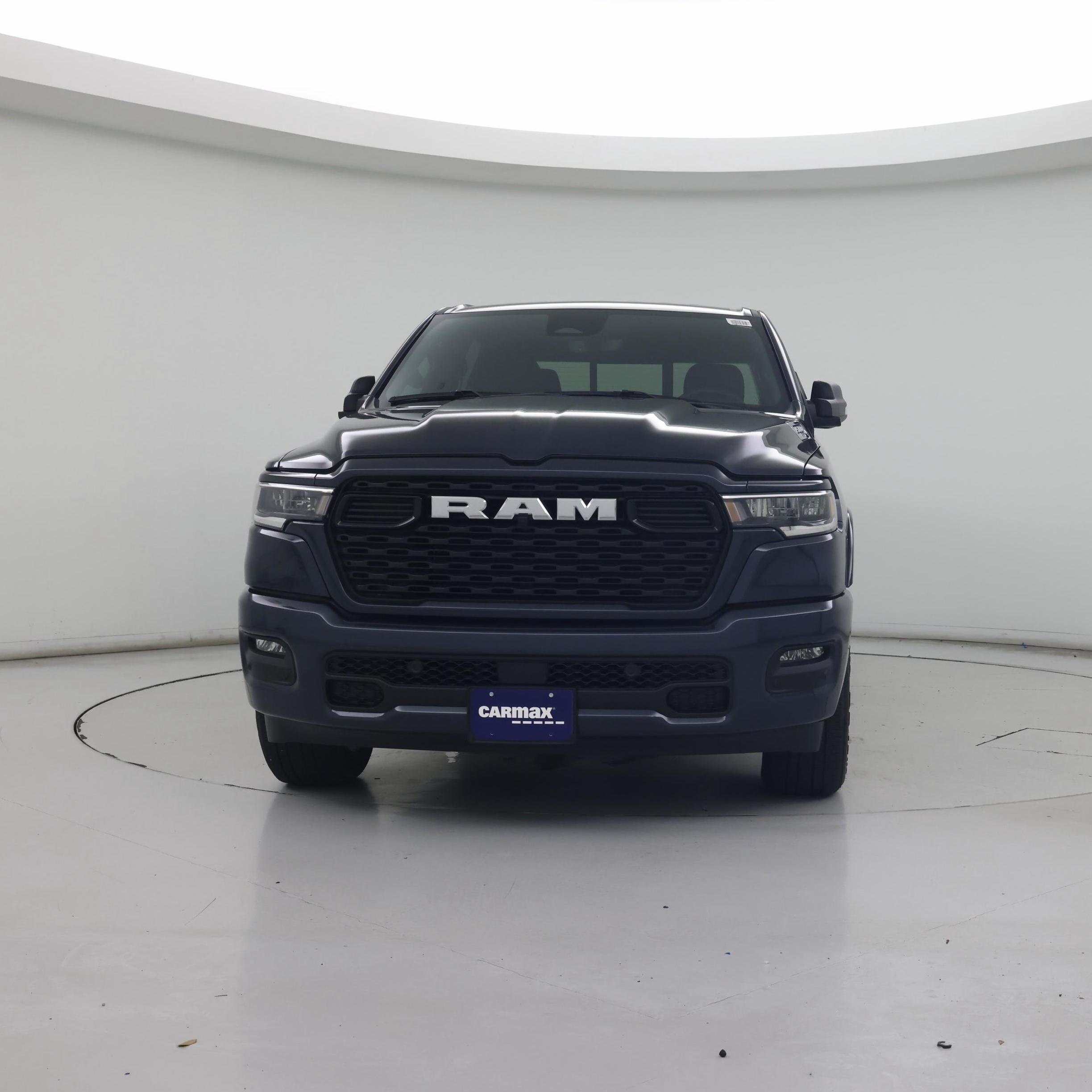 Thumbnail: 2025 RAM 1500 - 5