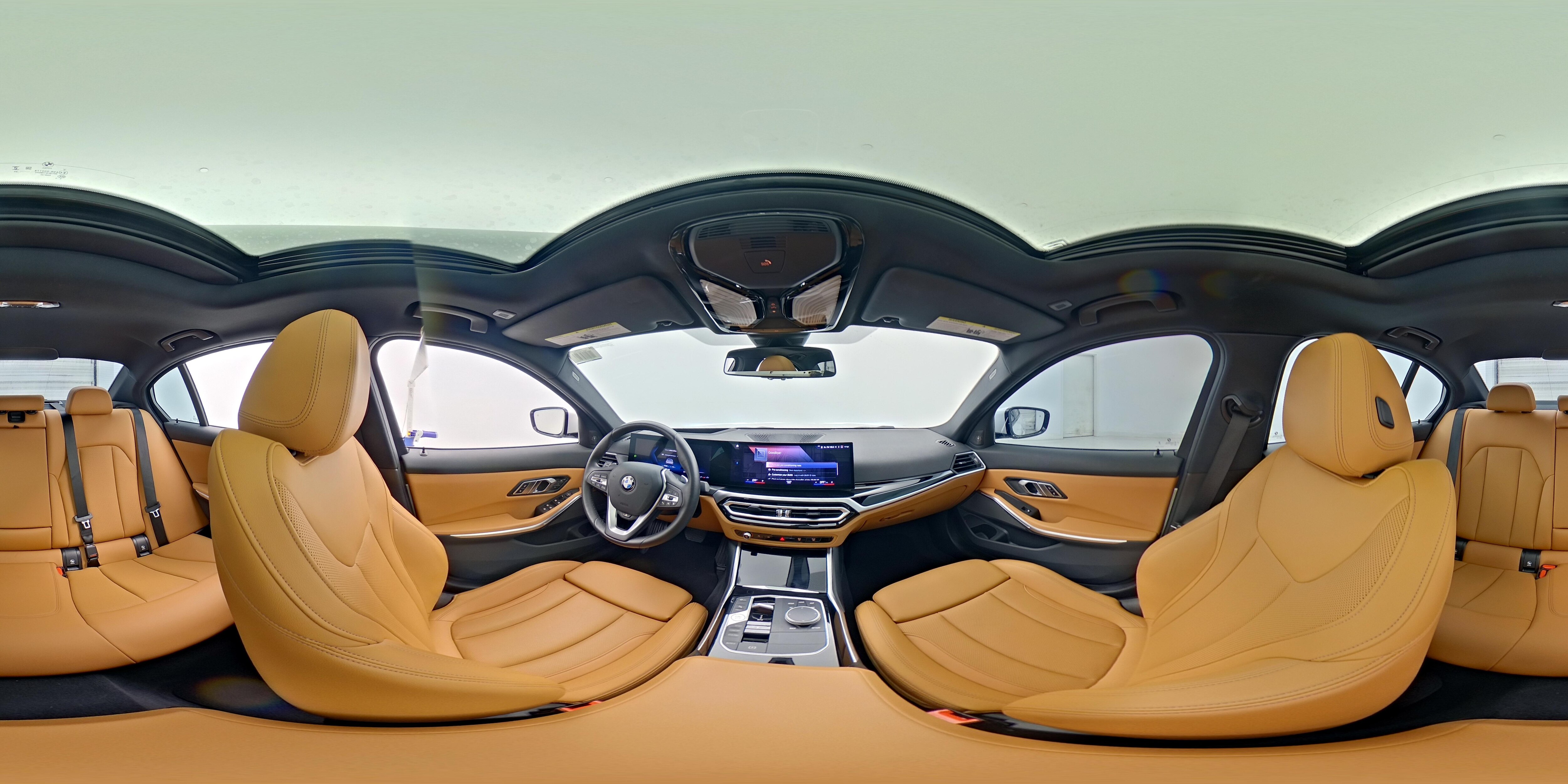 2023 BMW 3 Series 330i - Photo 26