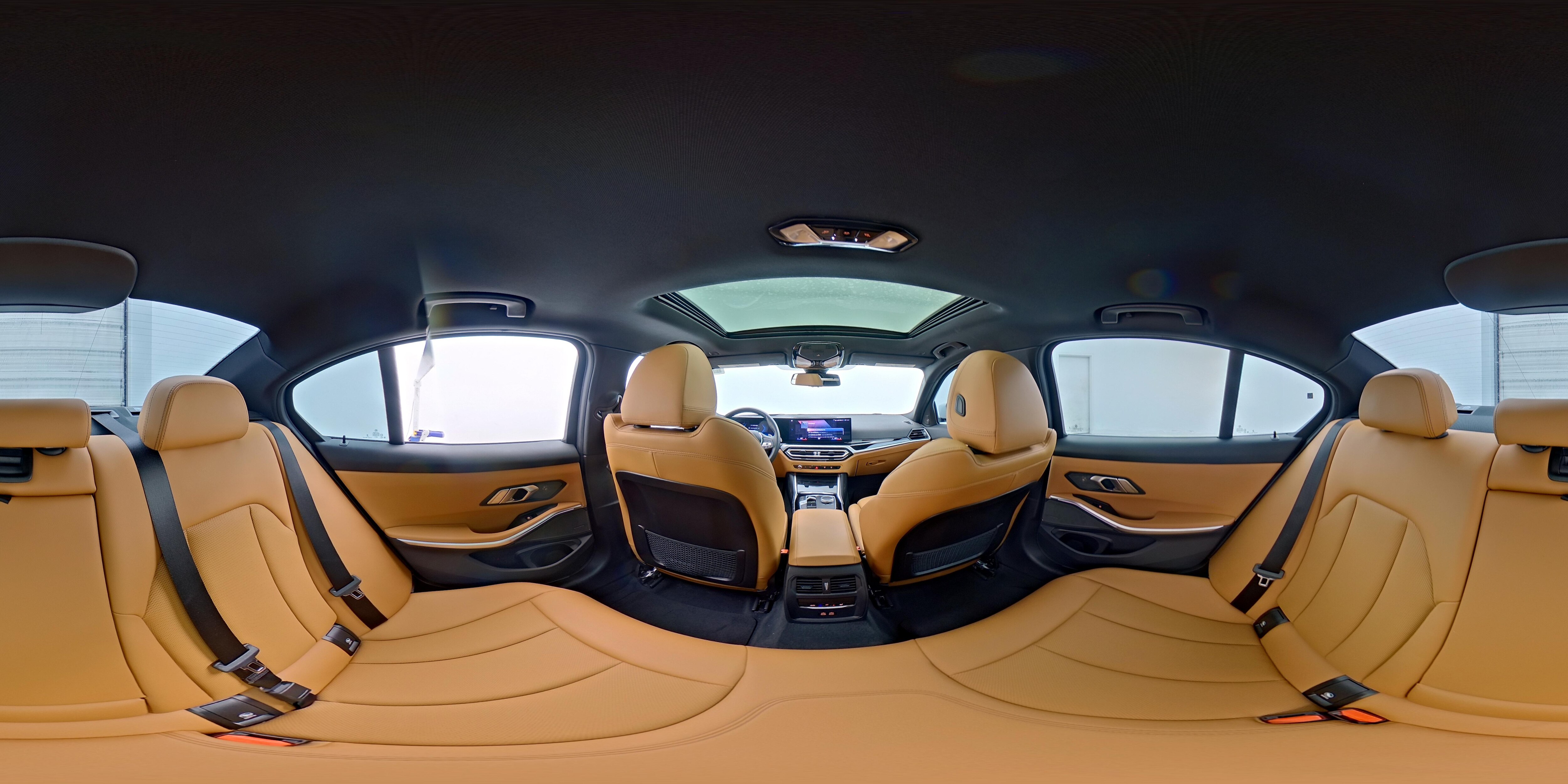2023 BMW 3 Series 330i - Photo 27