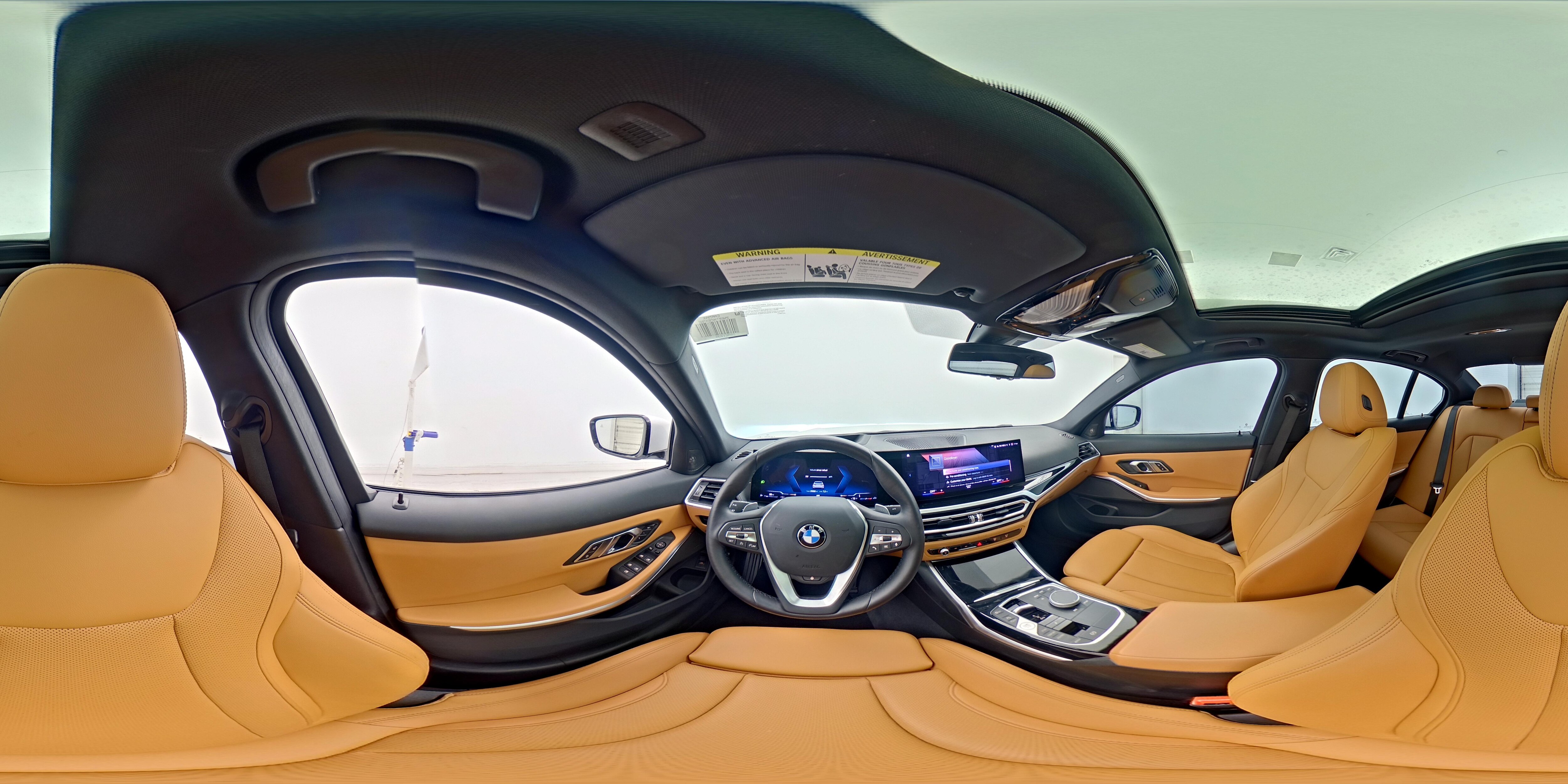 2023 BMW 3 Series 330i - Photo 28