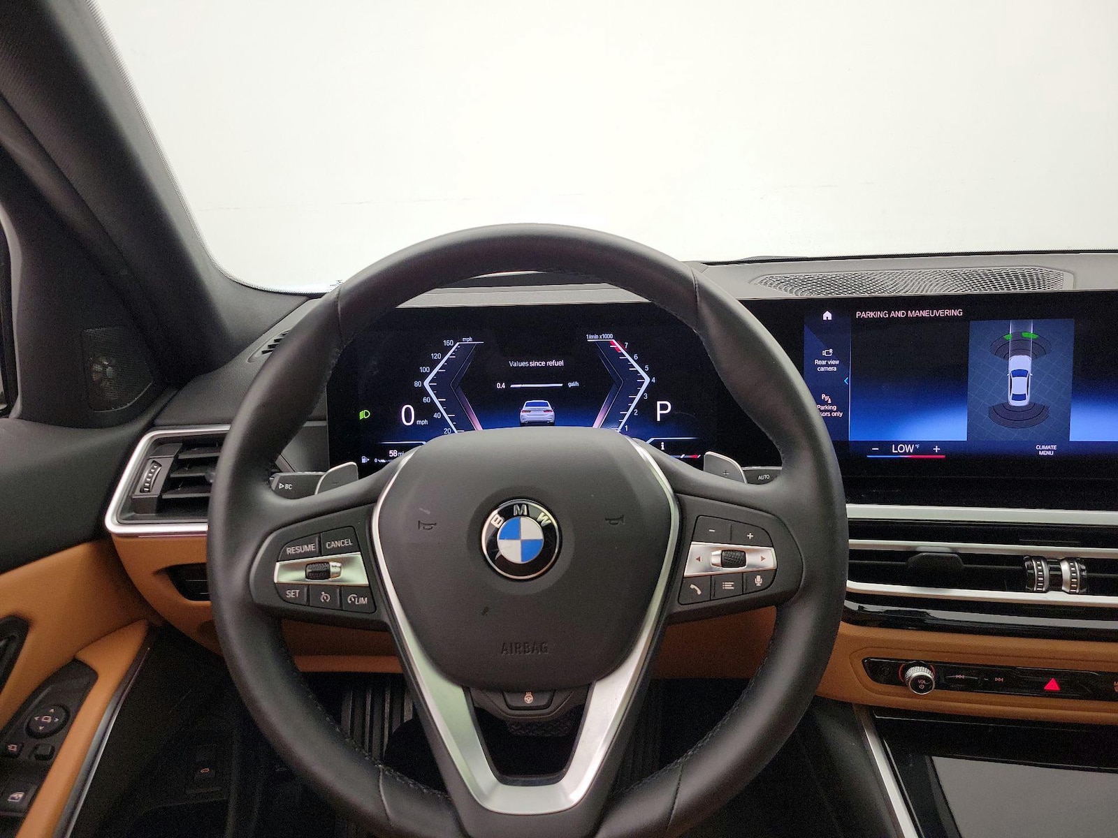 2023 BMW 3 Series 330i - Photo 11