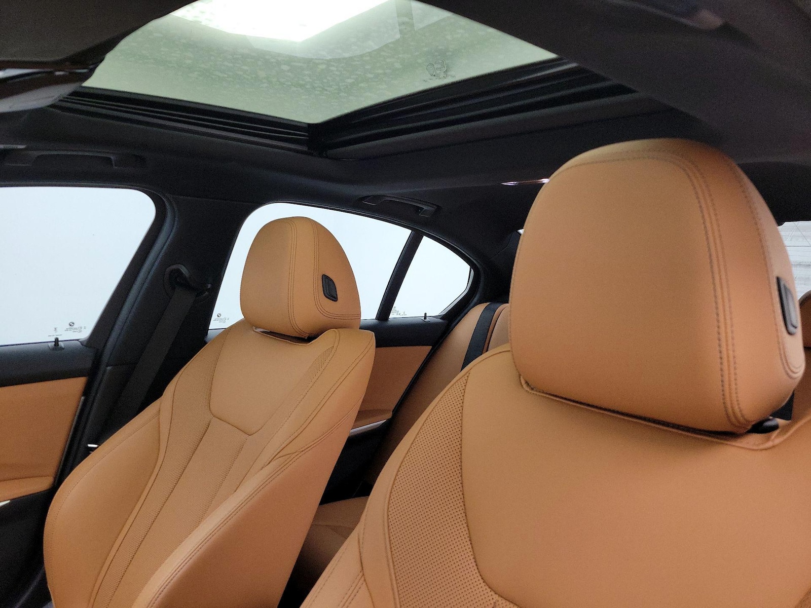 2023 BMW 3 Series 330i - Photo 21
