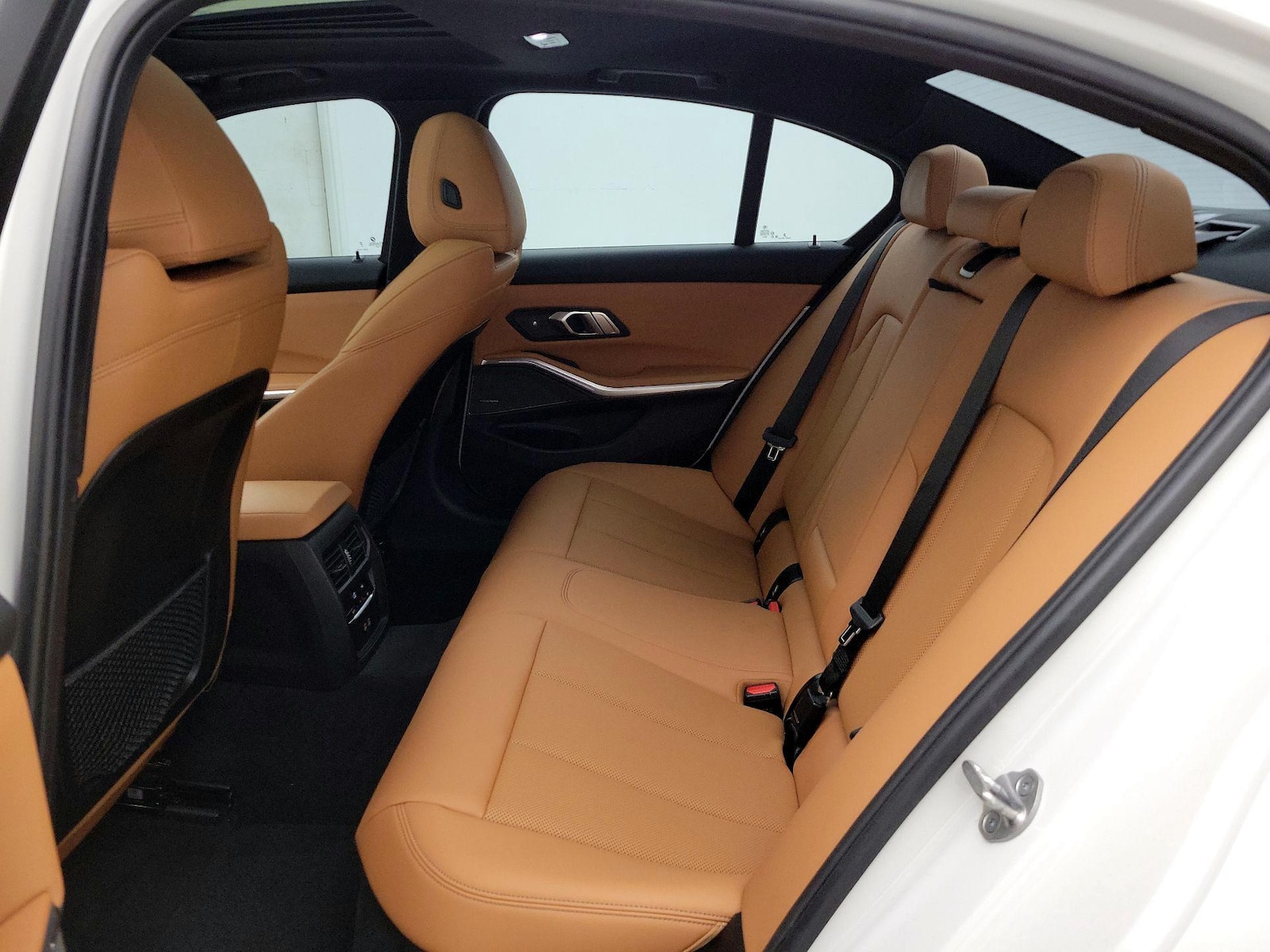 2023 BMW 3 Series 330i - Photo 22