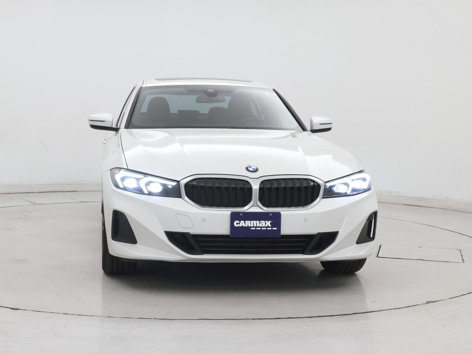 2023 BMW 3 Series 330i - Photo 6