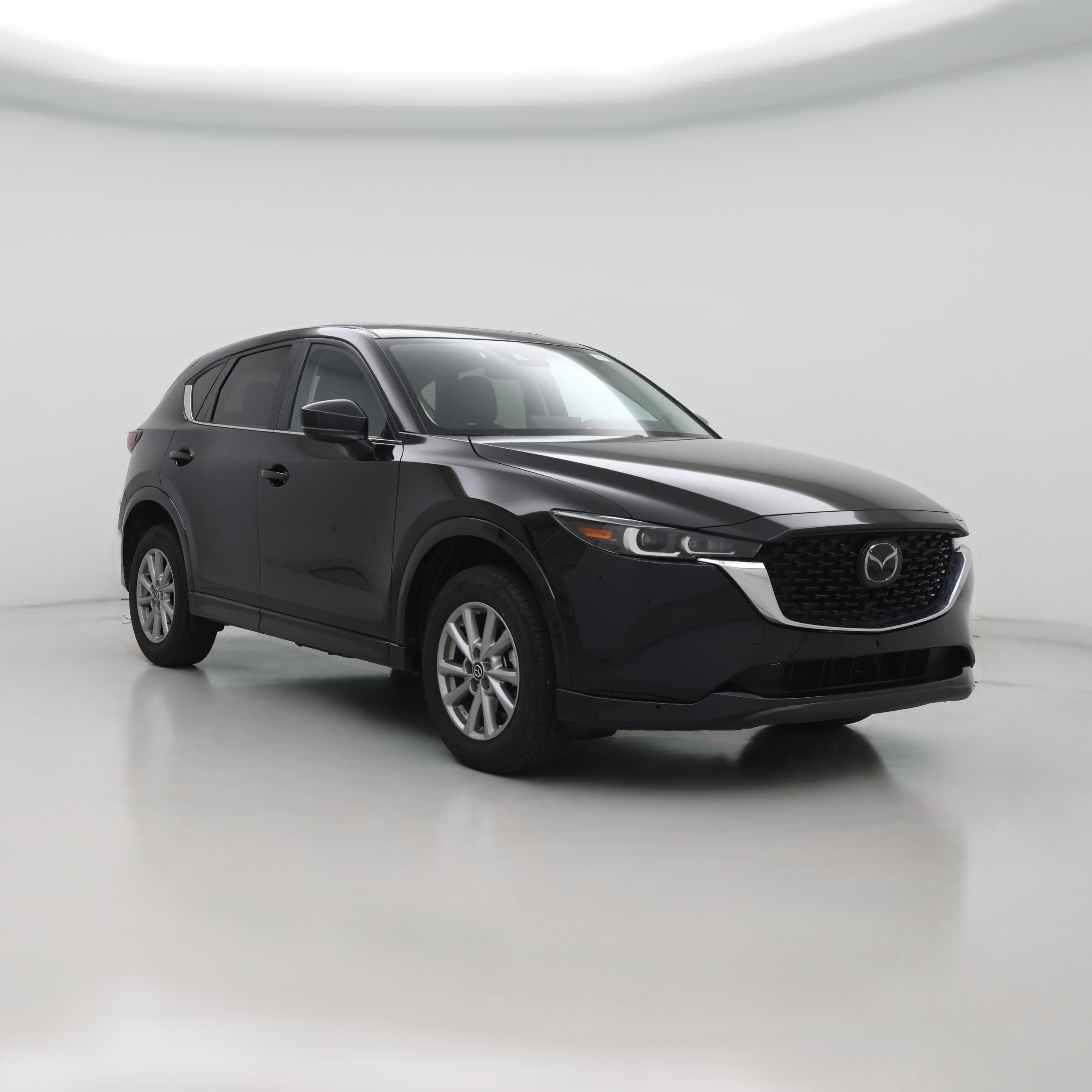 Thumbnail: 2025 Mazda CX-5 - 1