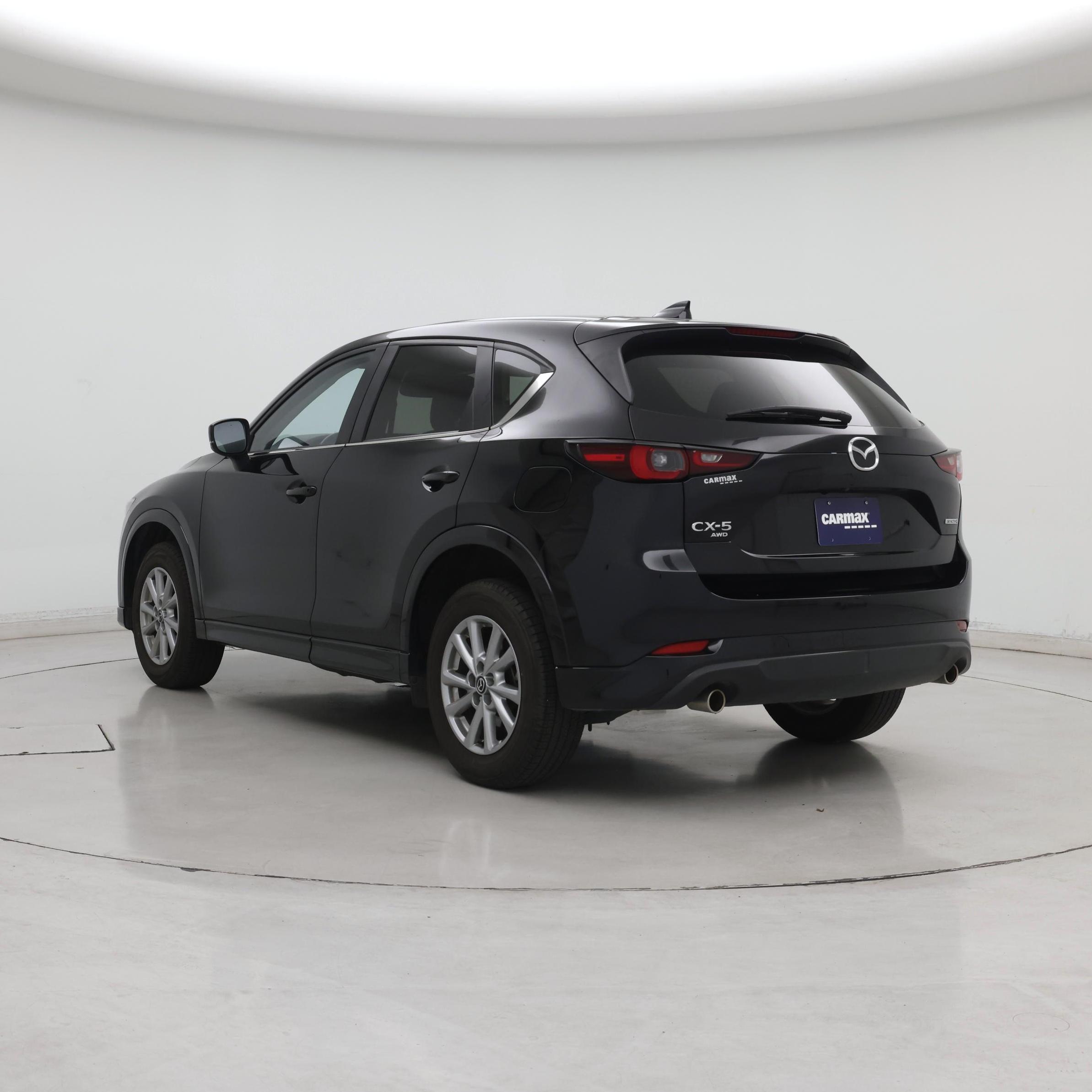 Thumbnail: 2025 Mazda CX-5 - 2